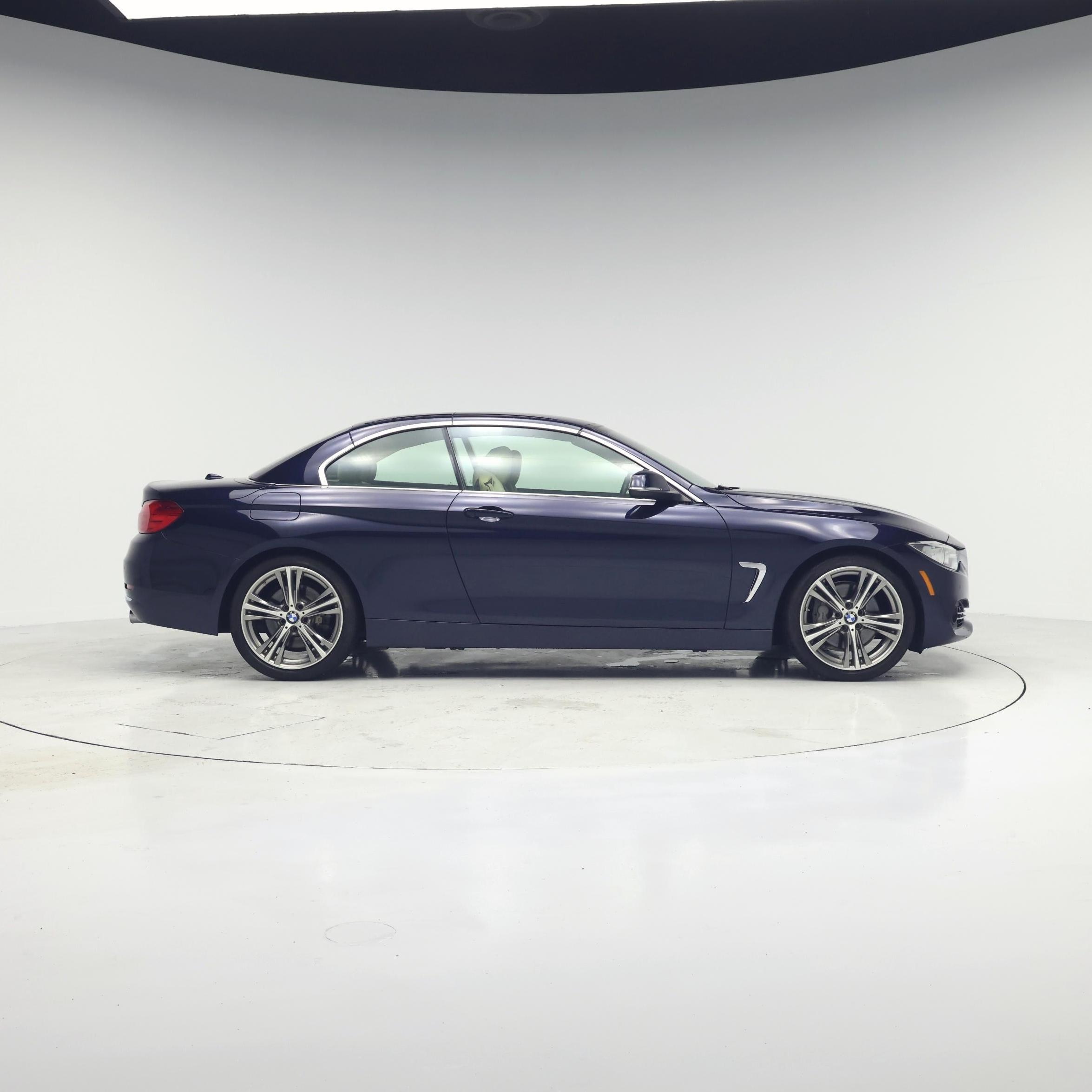 Thumbnail: 2016 BMW 4 Series - 7