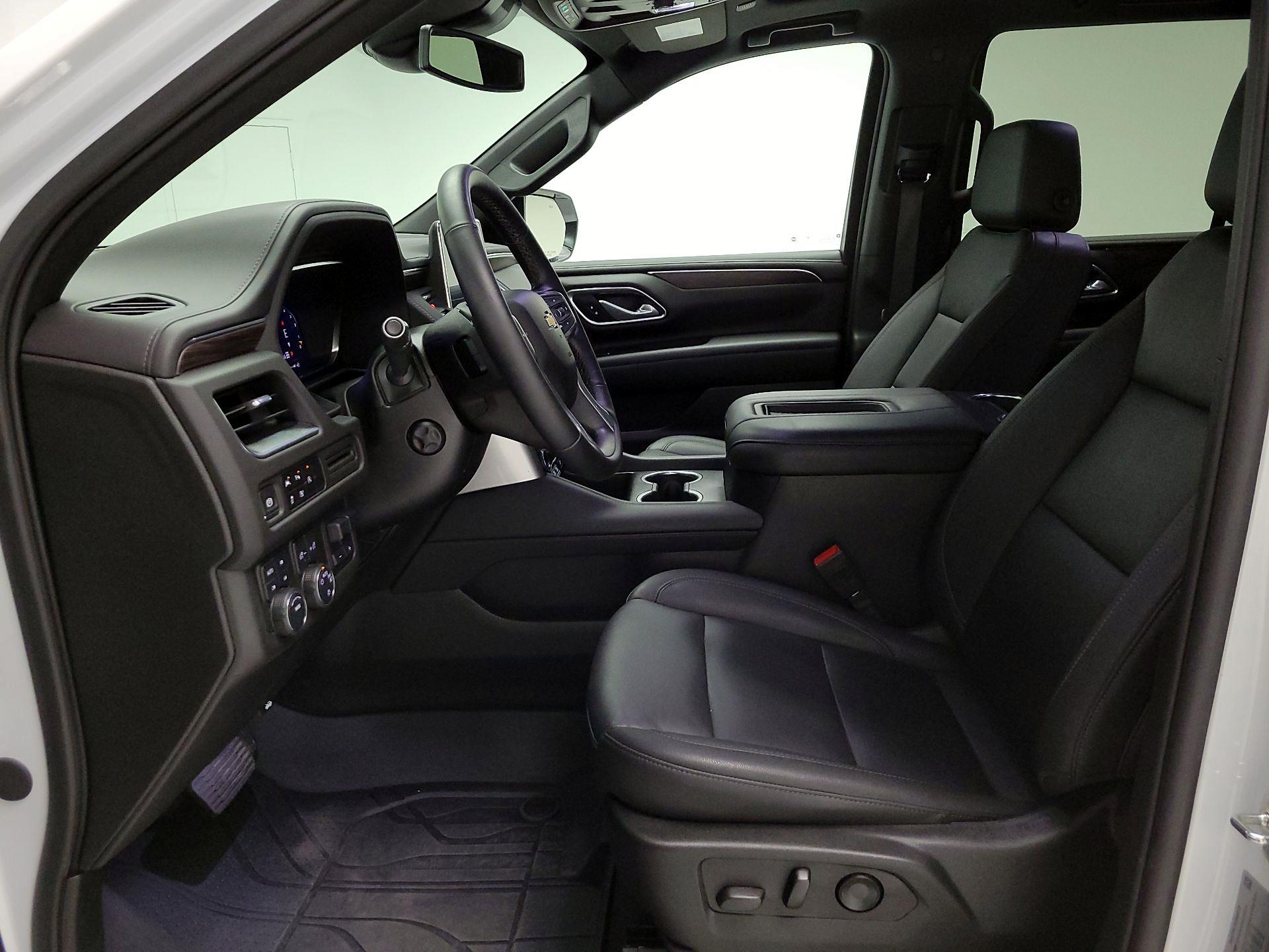 Thumbnail: 2024 Chevrolet Tahoe - 11