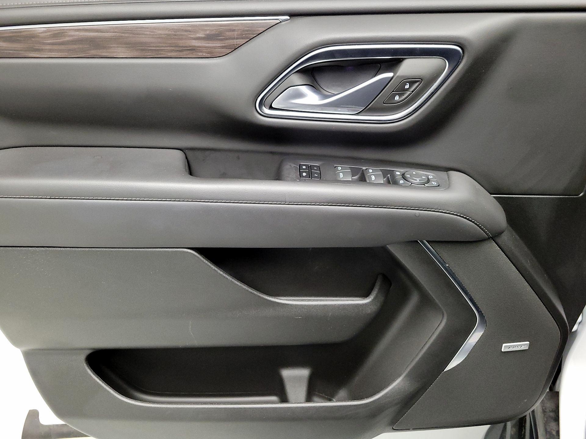 Thumbnail: 2024 Chevrolet Tahoe - 12