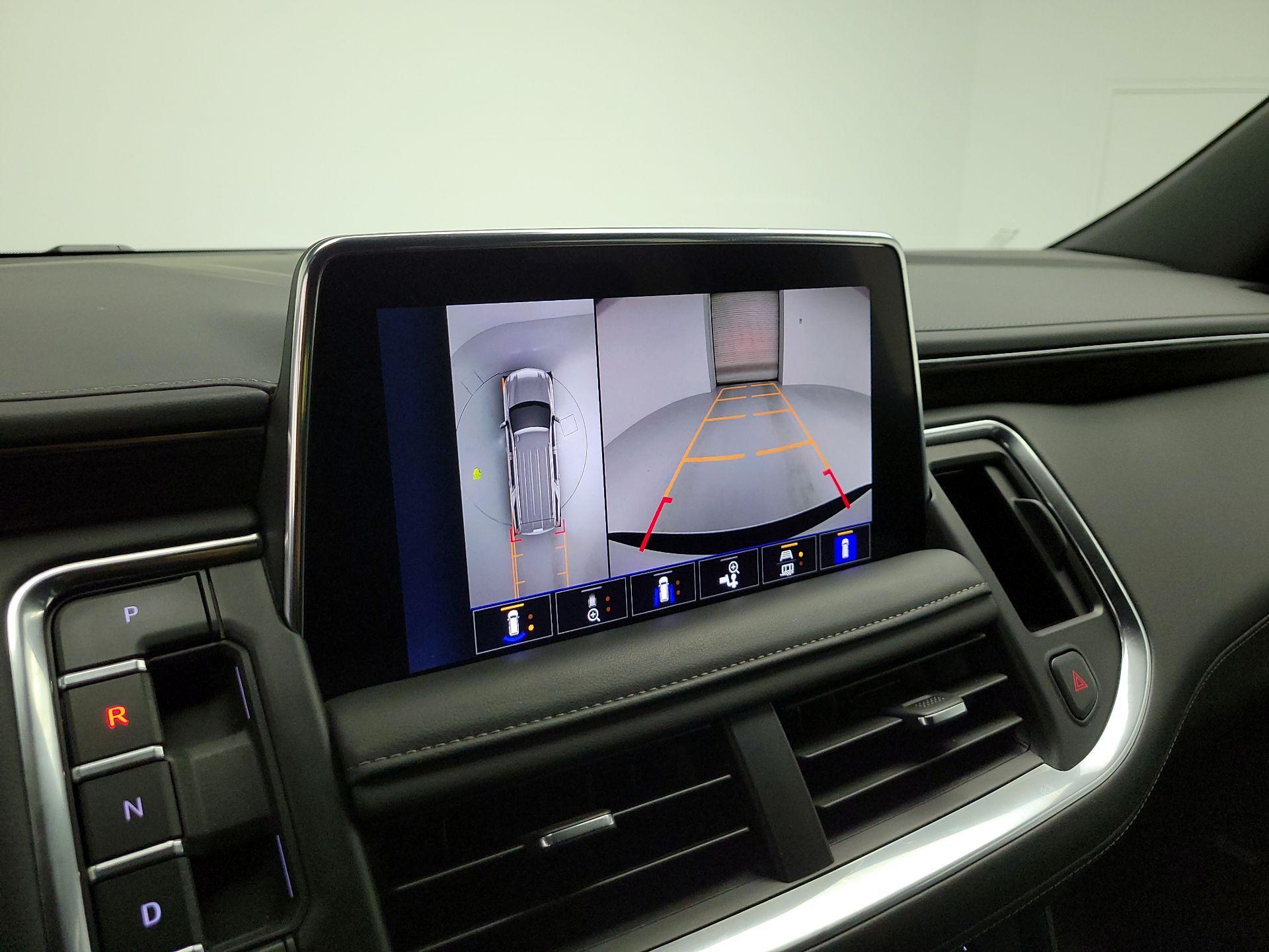 Thumbnail: 2024 Chevrolet Tahoe - 14