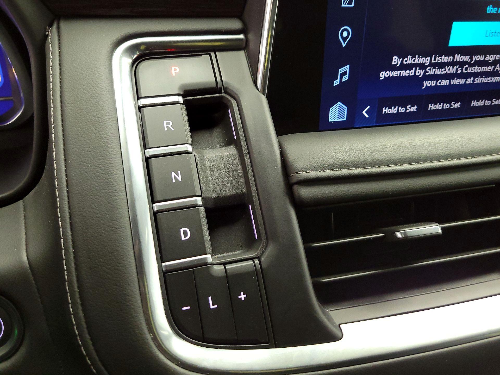 Thumbnail: 2024 Chevrolet Tahoe - 17