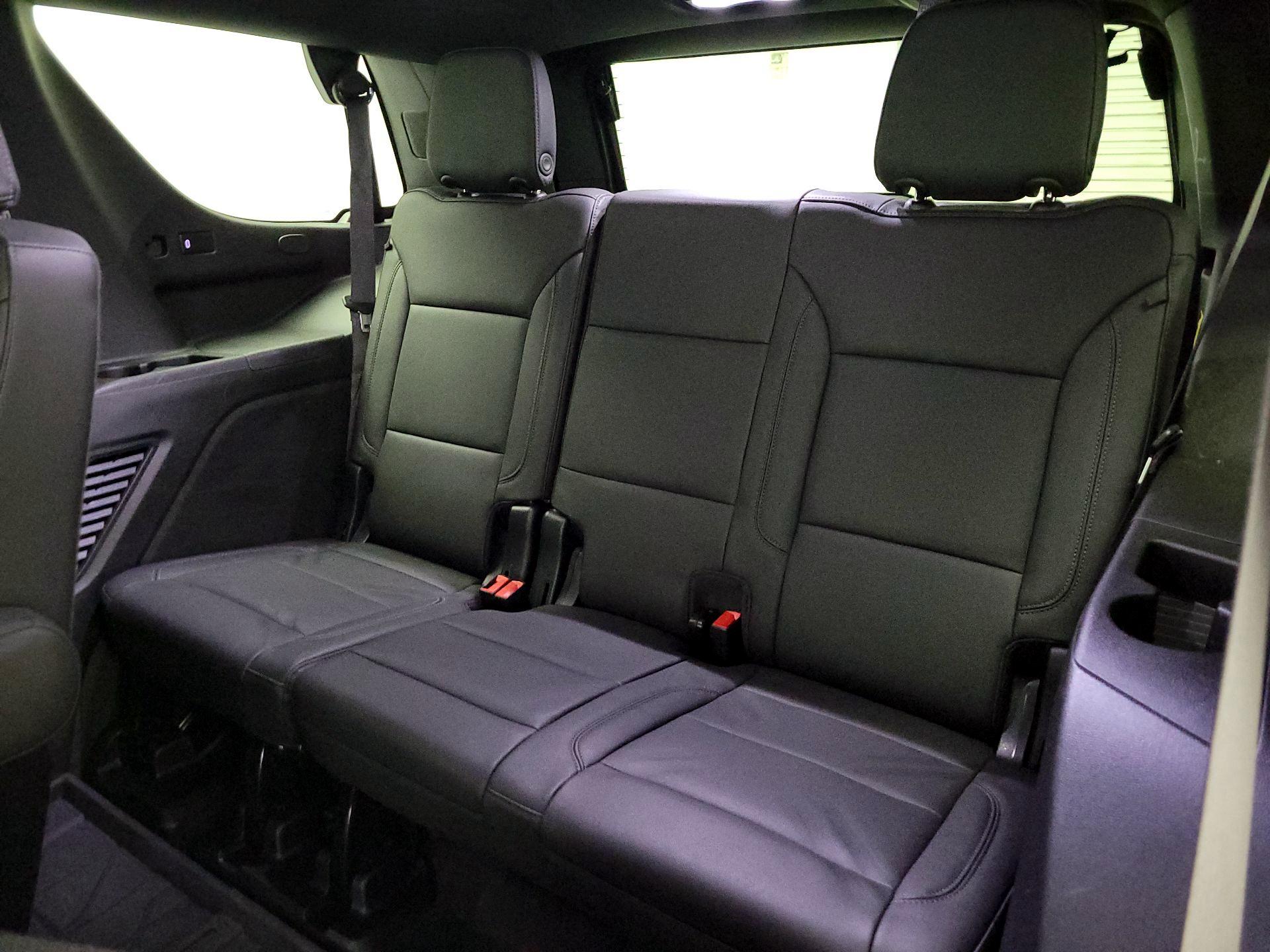 Thumbnail: 2024 Chevrolet Tahoe - 20