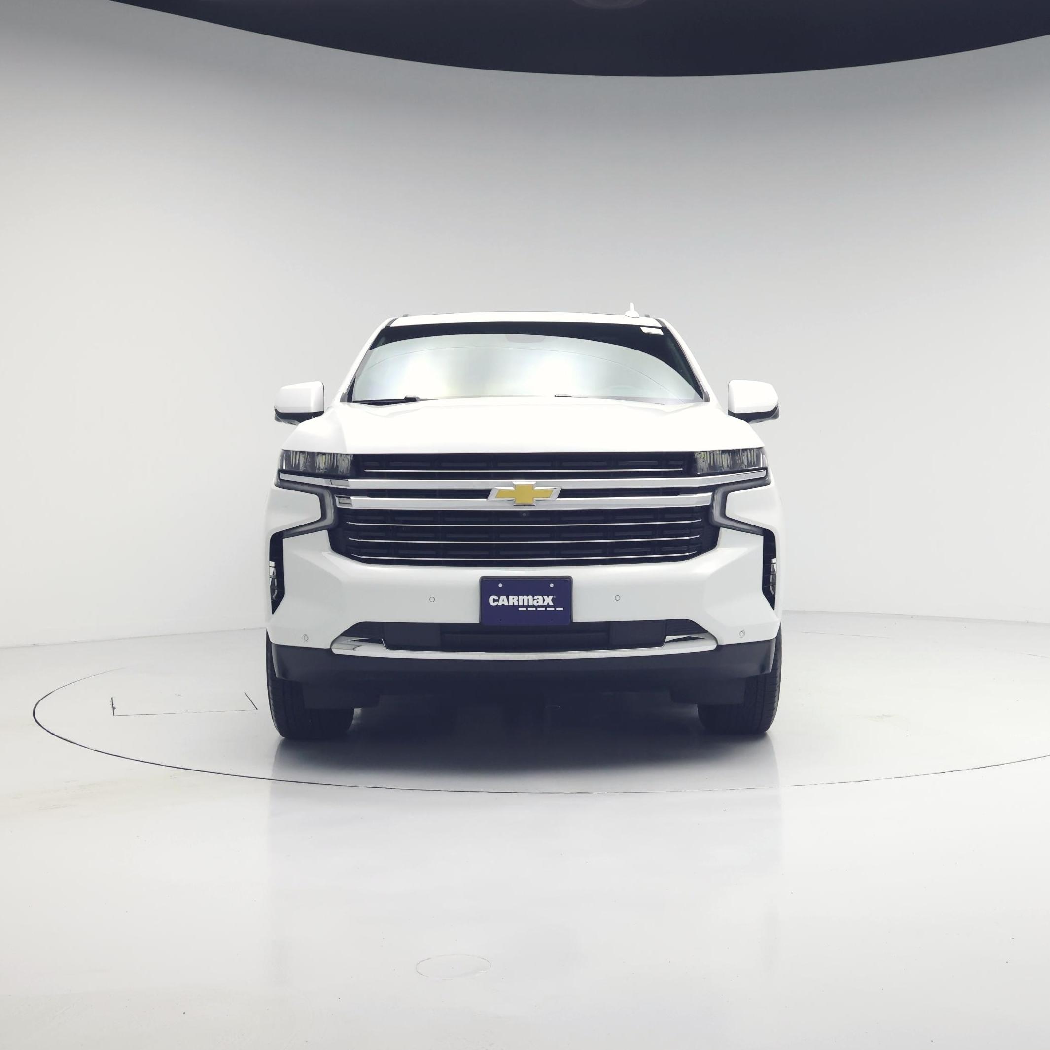 Thumbnail: 2024 Chevrolet Tahoe - 5