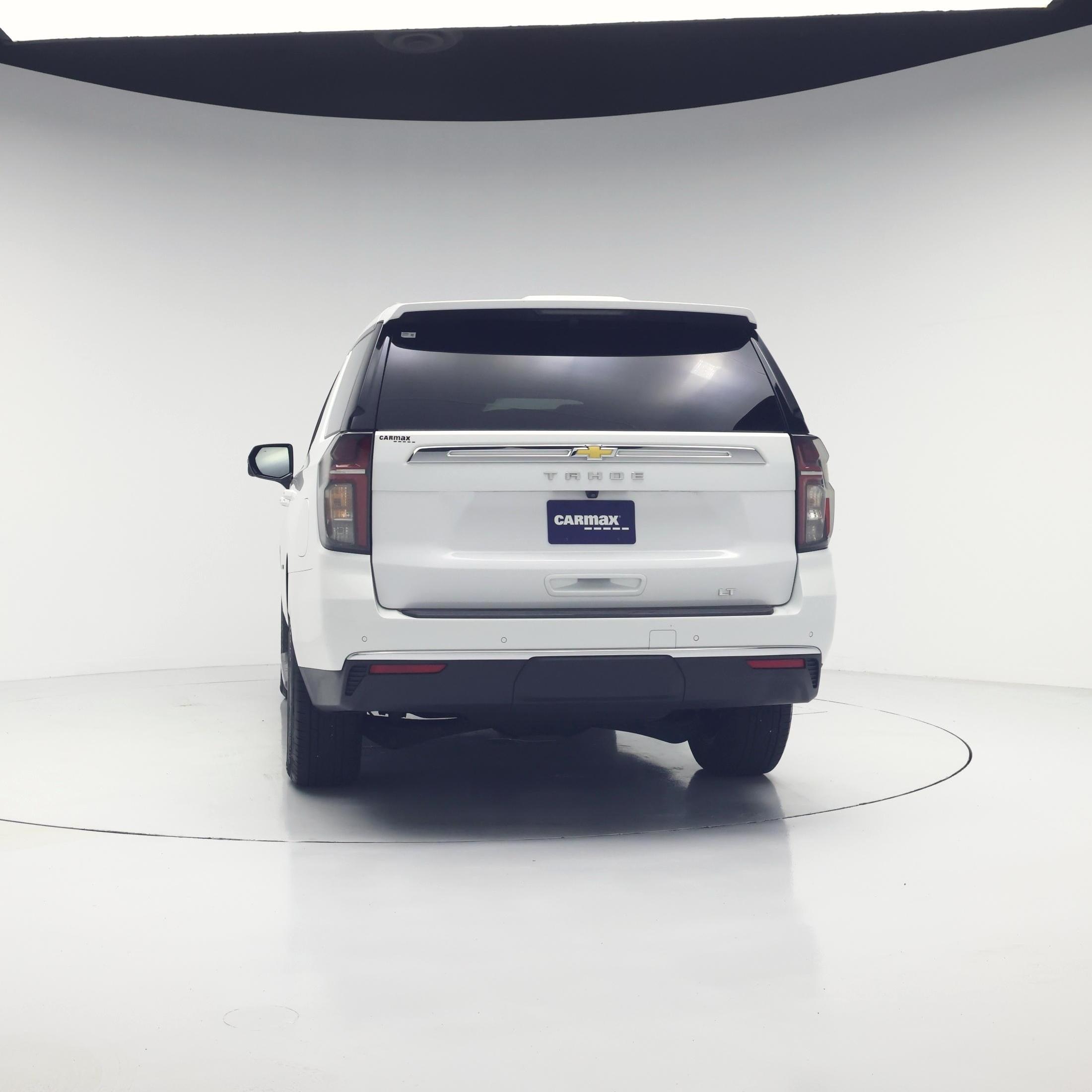 Thumbnail: 2024 Chevrolet Tahoe - 6