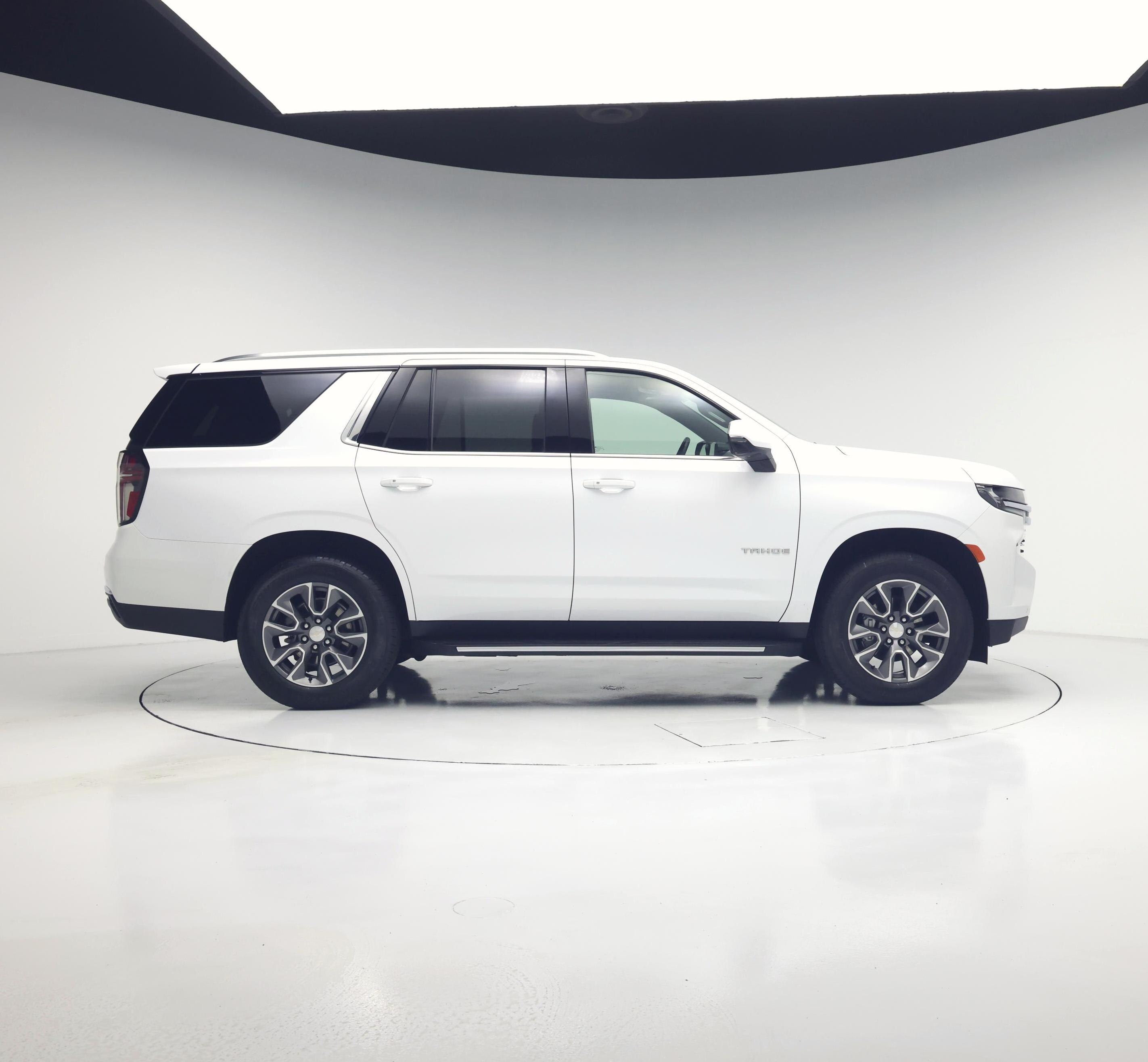 Thumbnail: 2024 Chevrolet Tahoe - 7