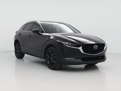 2021 Mazda CX-30 Turbo Premium