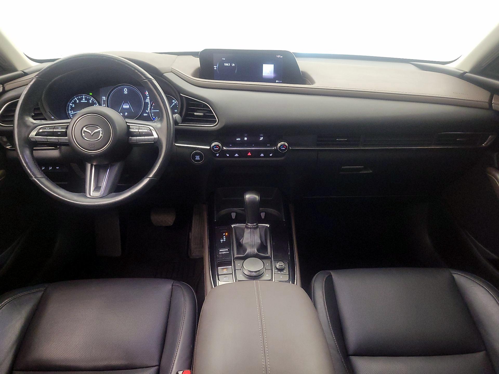 Thumbnail: 2021 Mazda CX-30 - 9