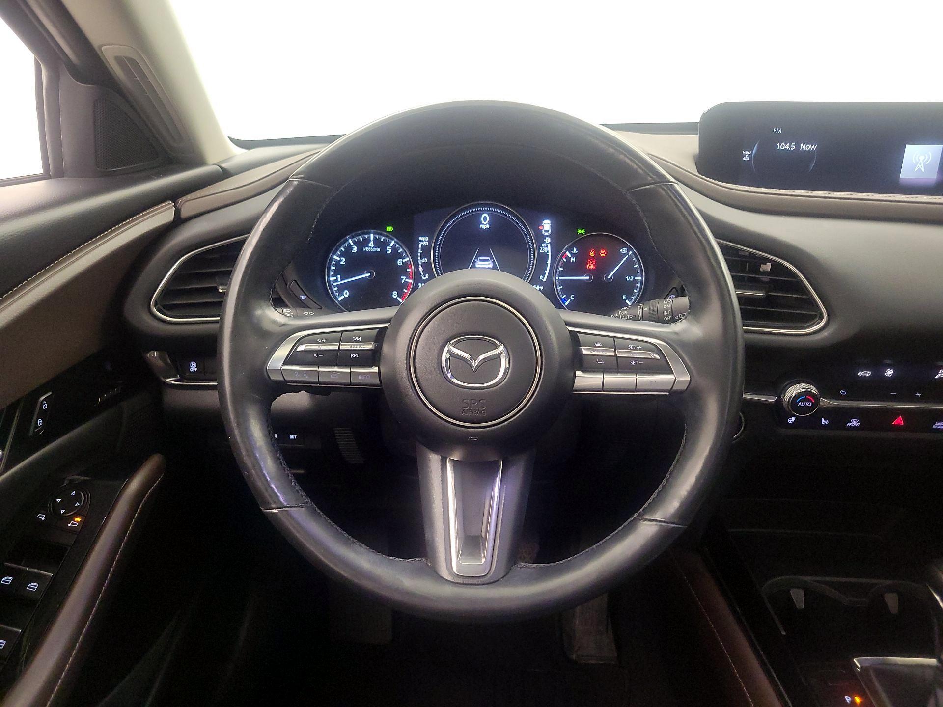 Thumbnail: 2021 Mazda CX-30 - 10