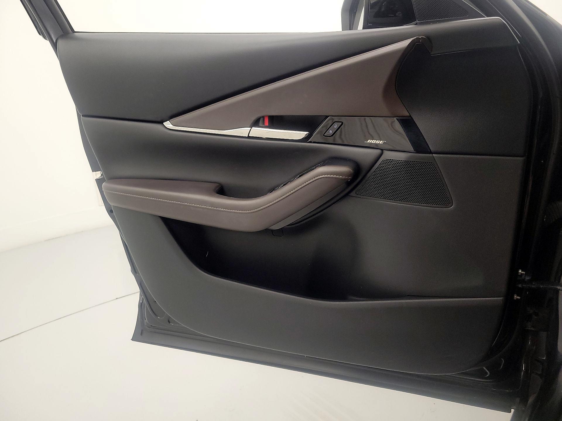 Thumbnail: 2021 Mazda CX-30 - 12