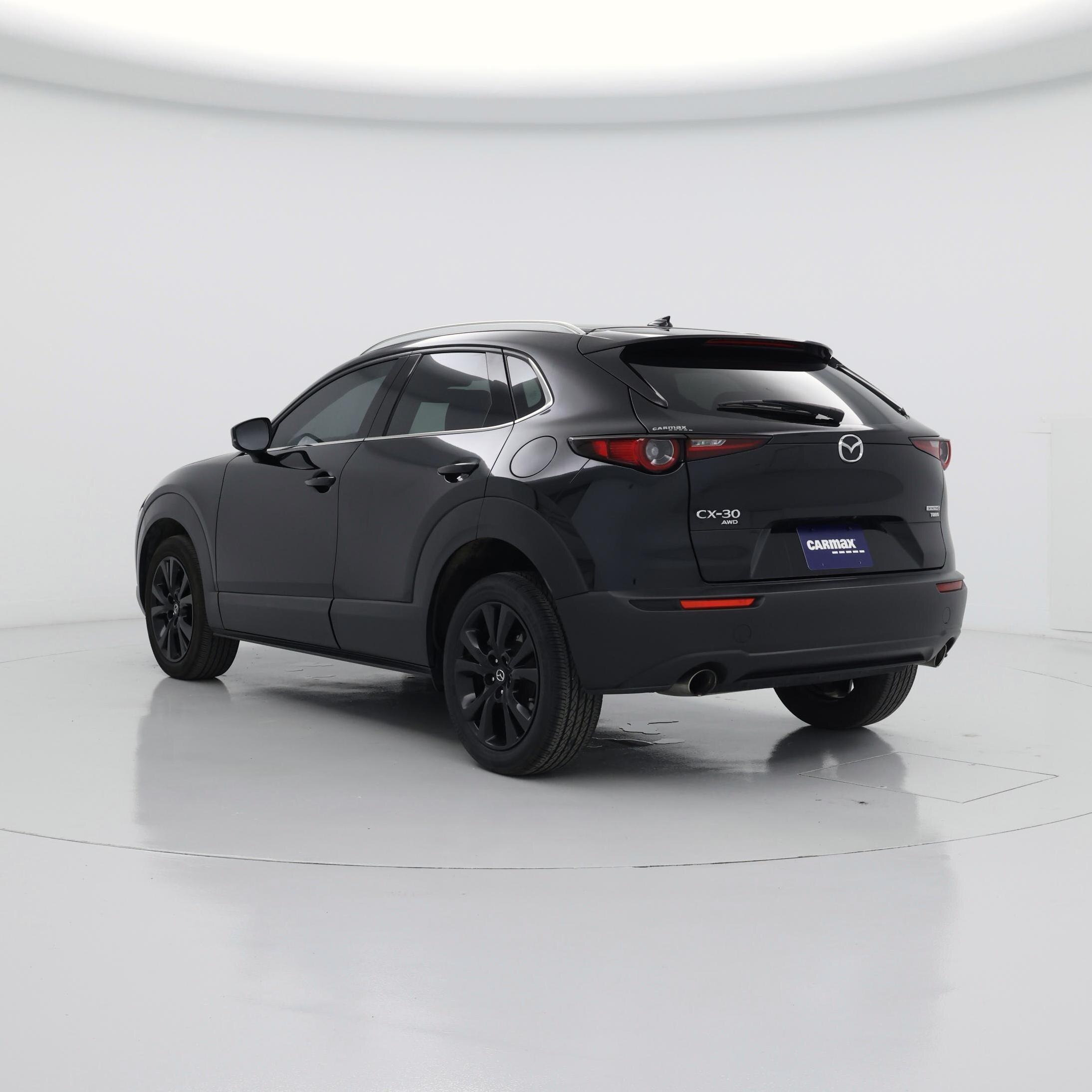 Thumbnail: 2021 Mazda CX-30 - 2