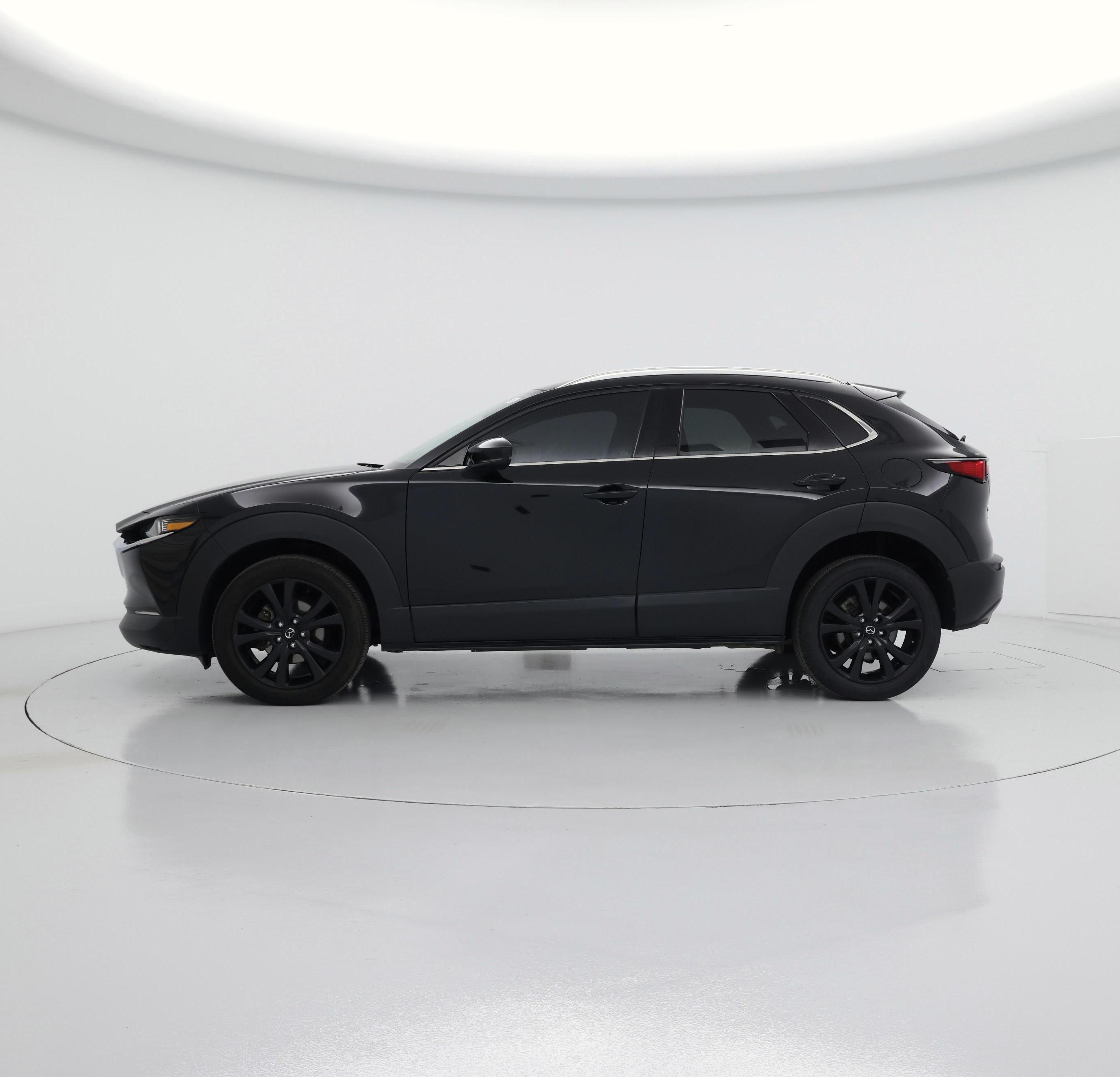 Thumbnail: 2021 Mazda CX-30 - 3