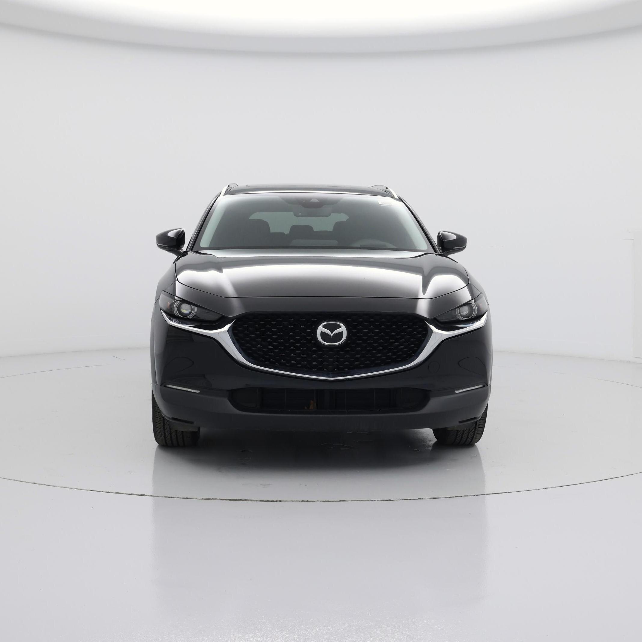 Thumbnail: 2021 Mazda CX-30 - 5
