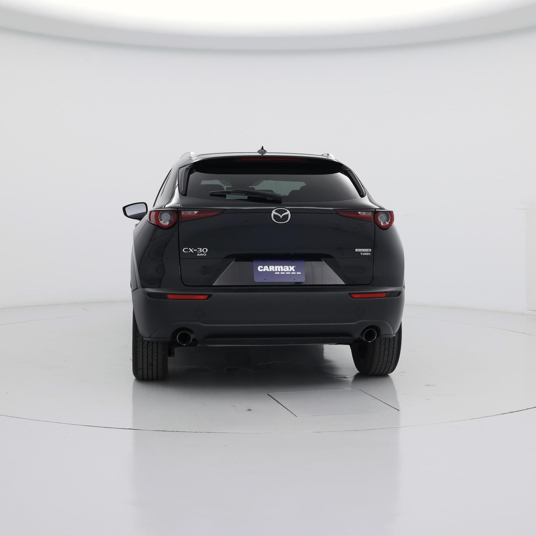 Thumbnail: 2021 Mazda CX-30 - 6