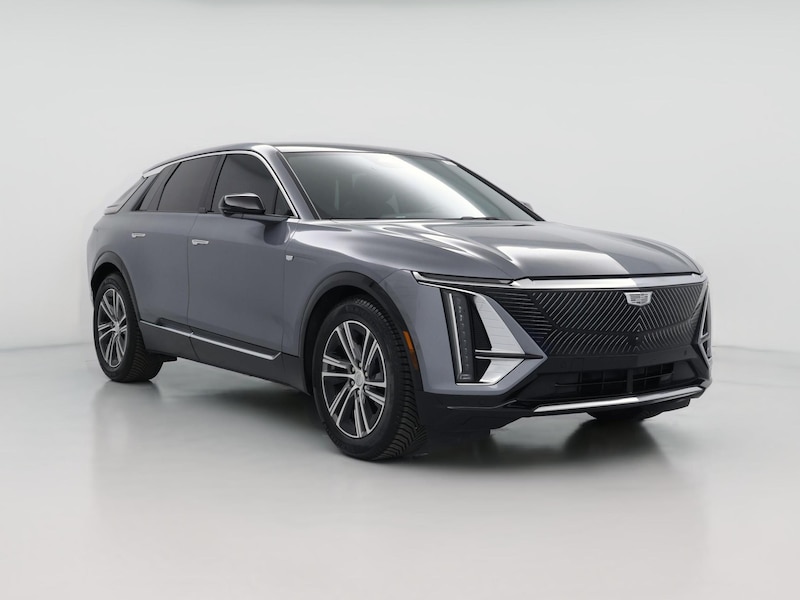 2023 Cadillac Lyriq Luxury -
                  Indianapolis, IN
