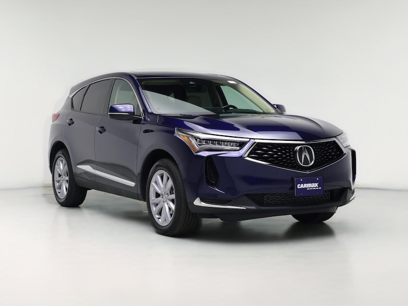 2024 Acura RDX null