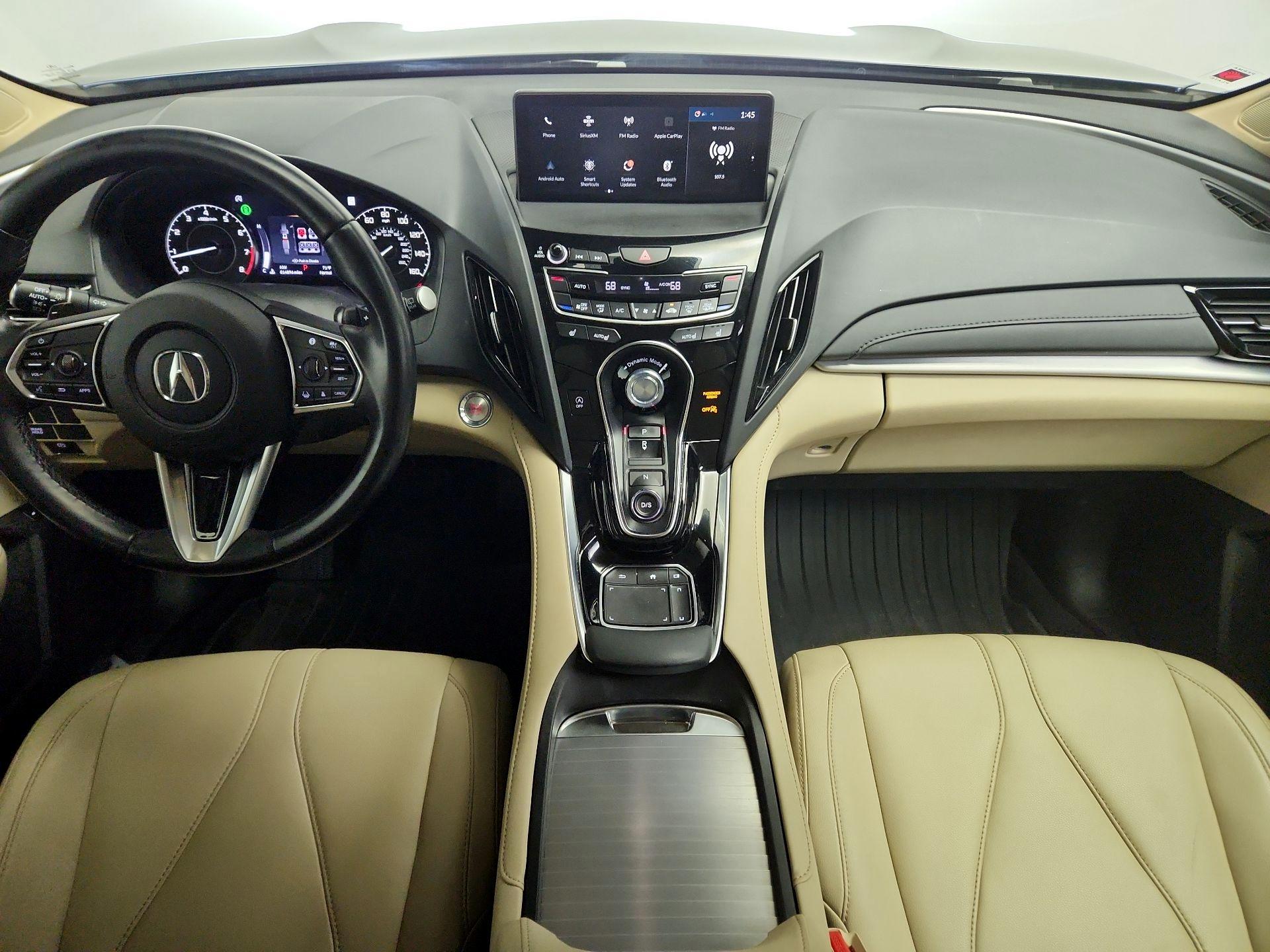 Thumbnail: 2024 Acura RDX - 9