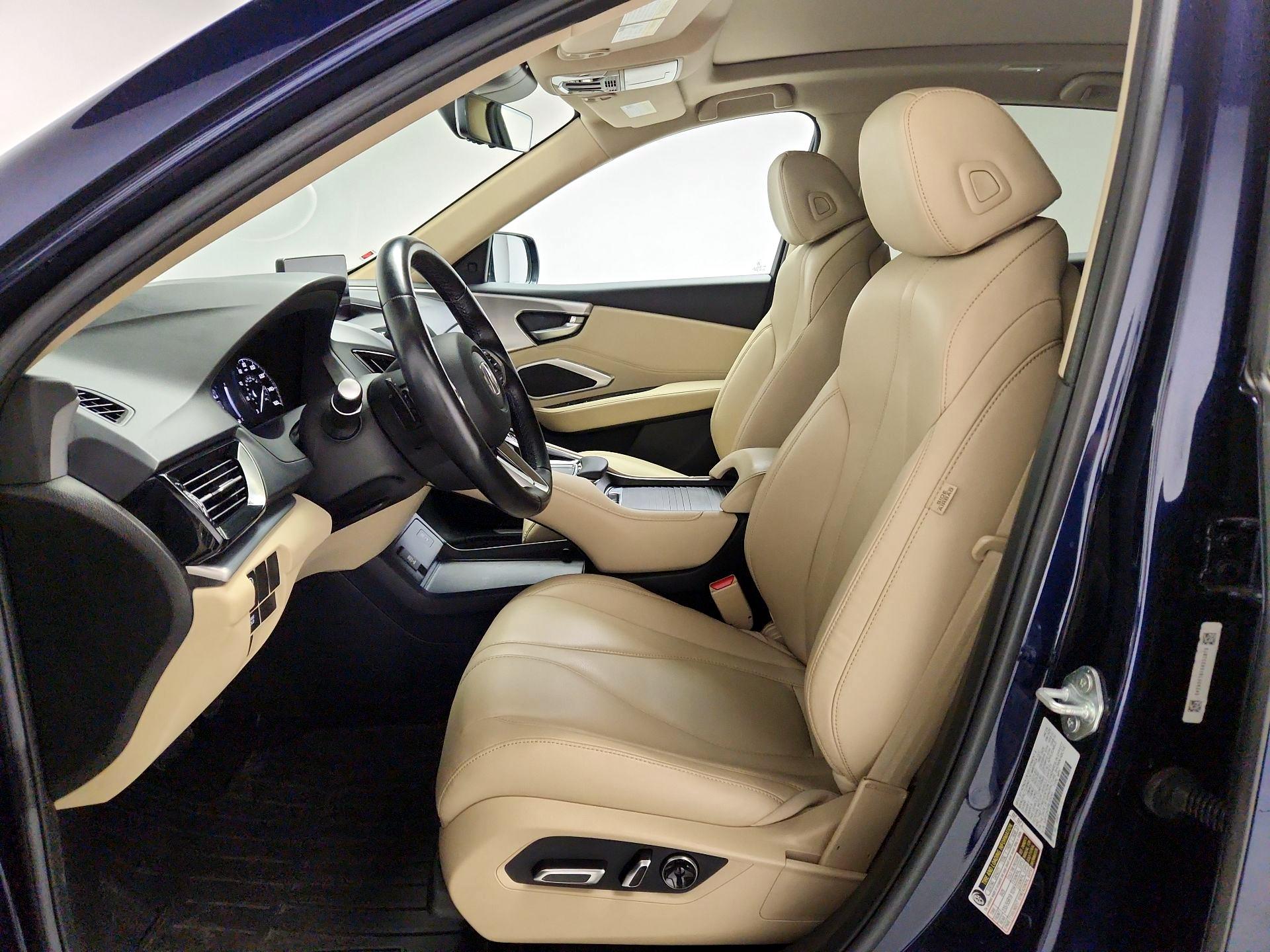Thumbnail: 2024 Acura RDX - 11