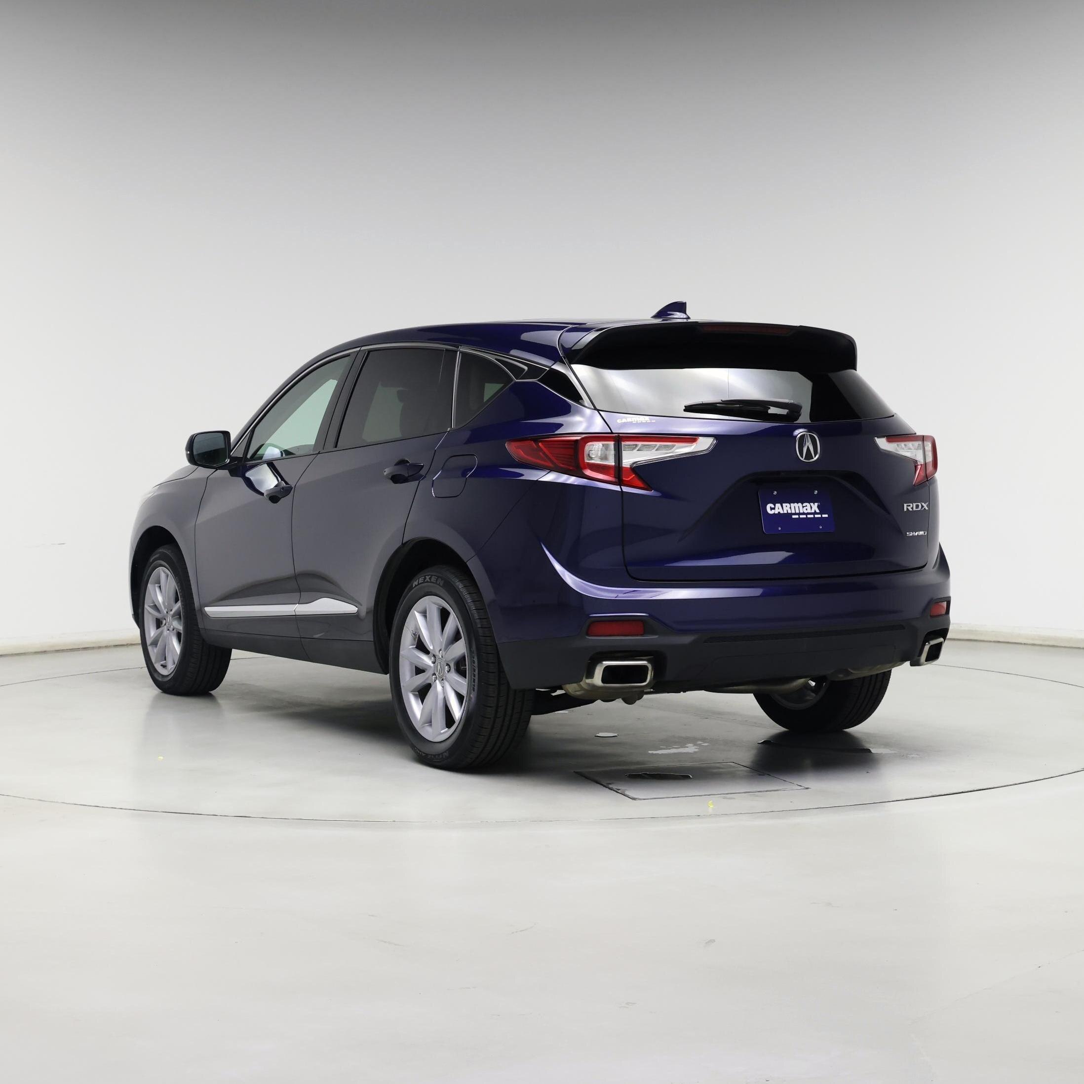 Thumbnail: 2024 Acura RDX - 2