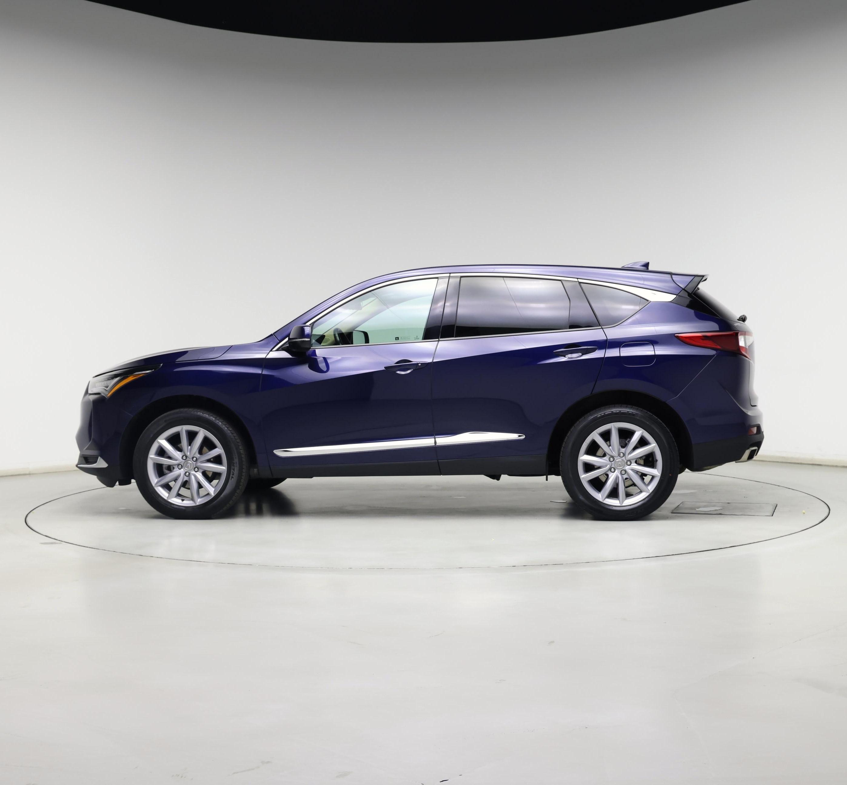 Thumbnail: 2024 Acura RDX - 3