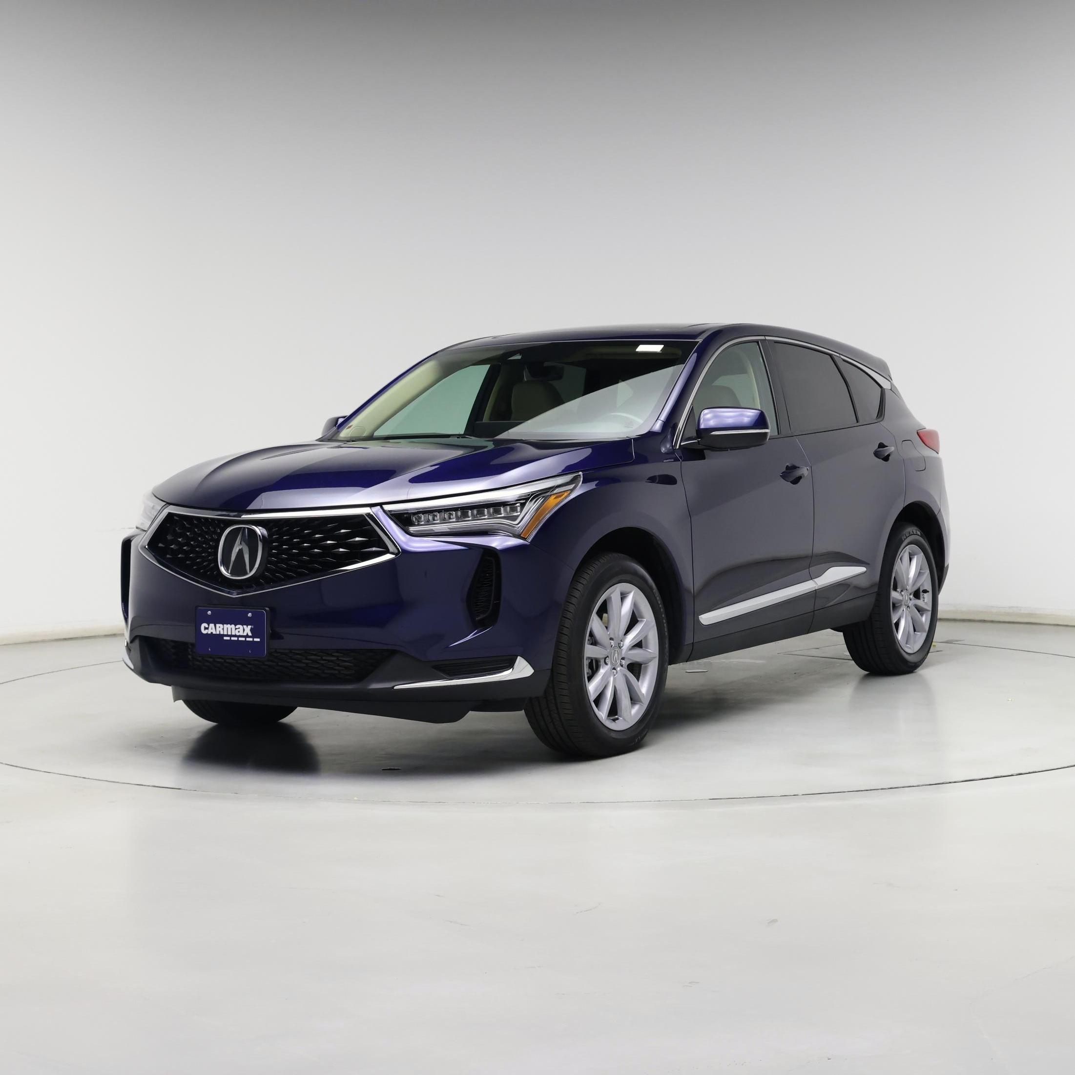 Thumbnail: 2024 Acura RDX - 4