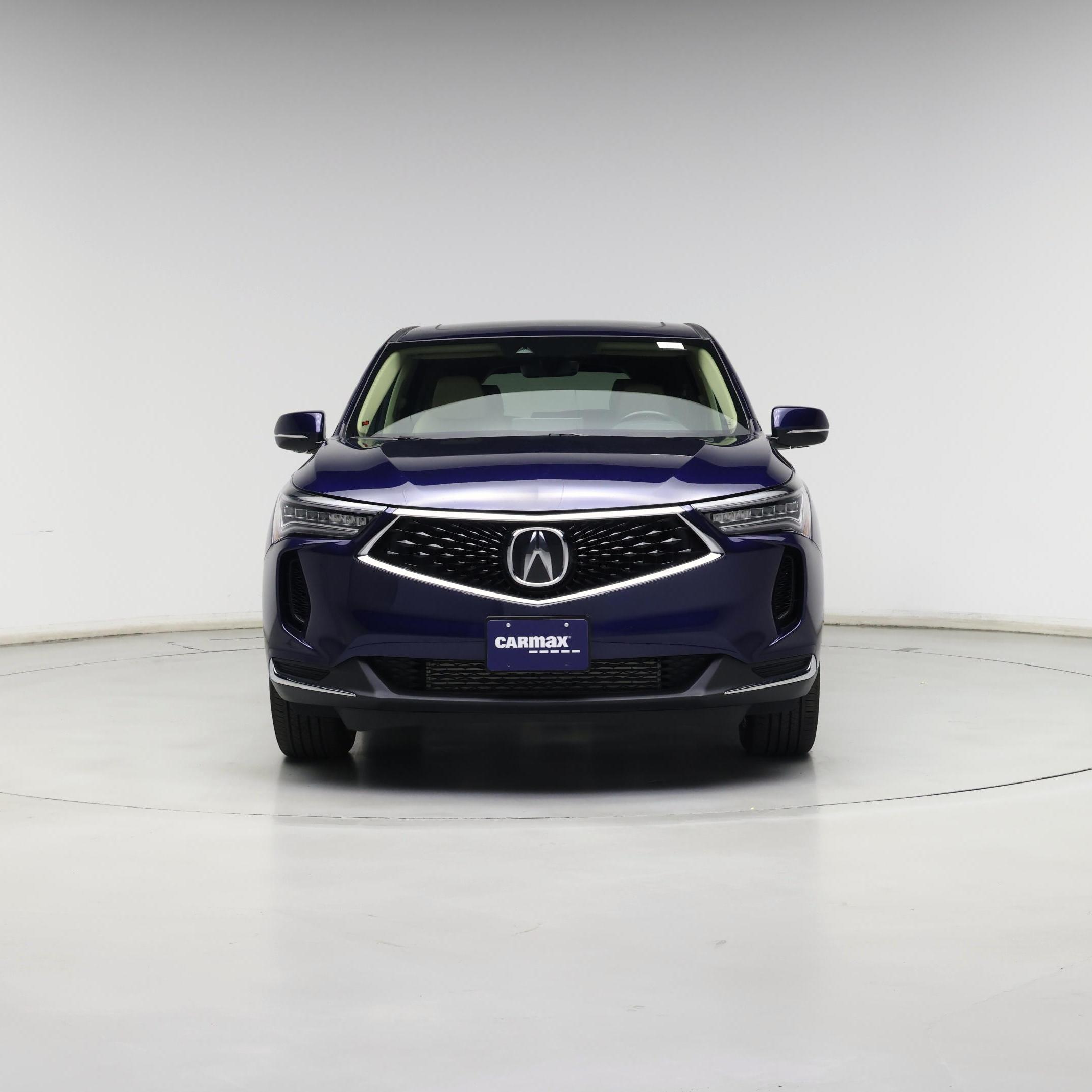 Thumbnail: 2024 Acura RDX - 5