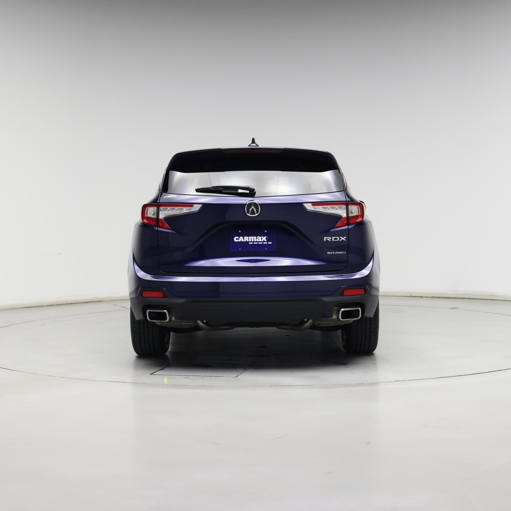 Thumbnail: 2024 Acura RDX - 6