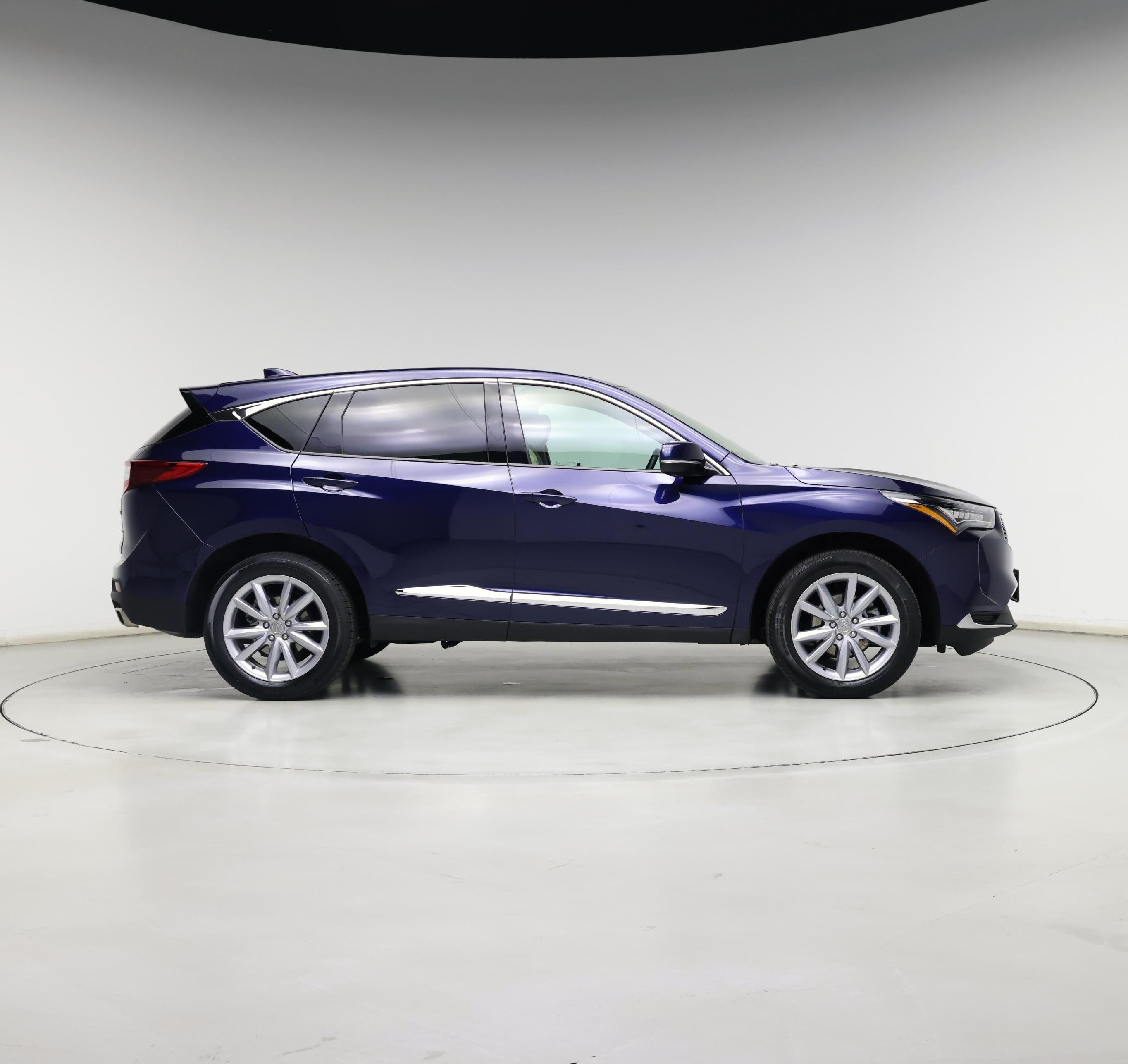 Thumbnail: 2024 Acura RDX - 7
