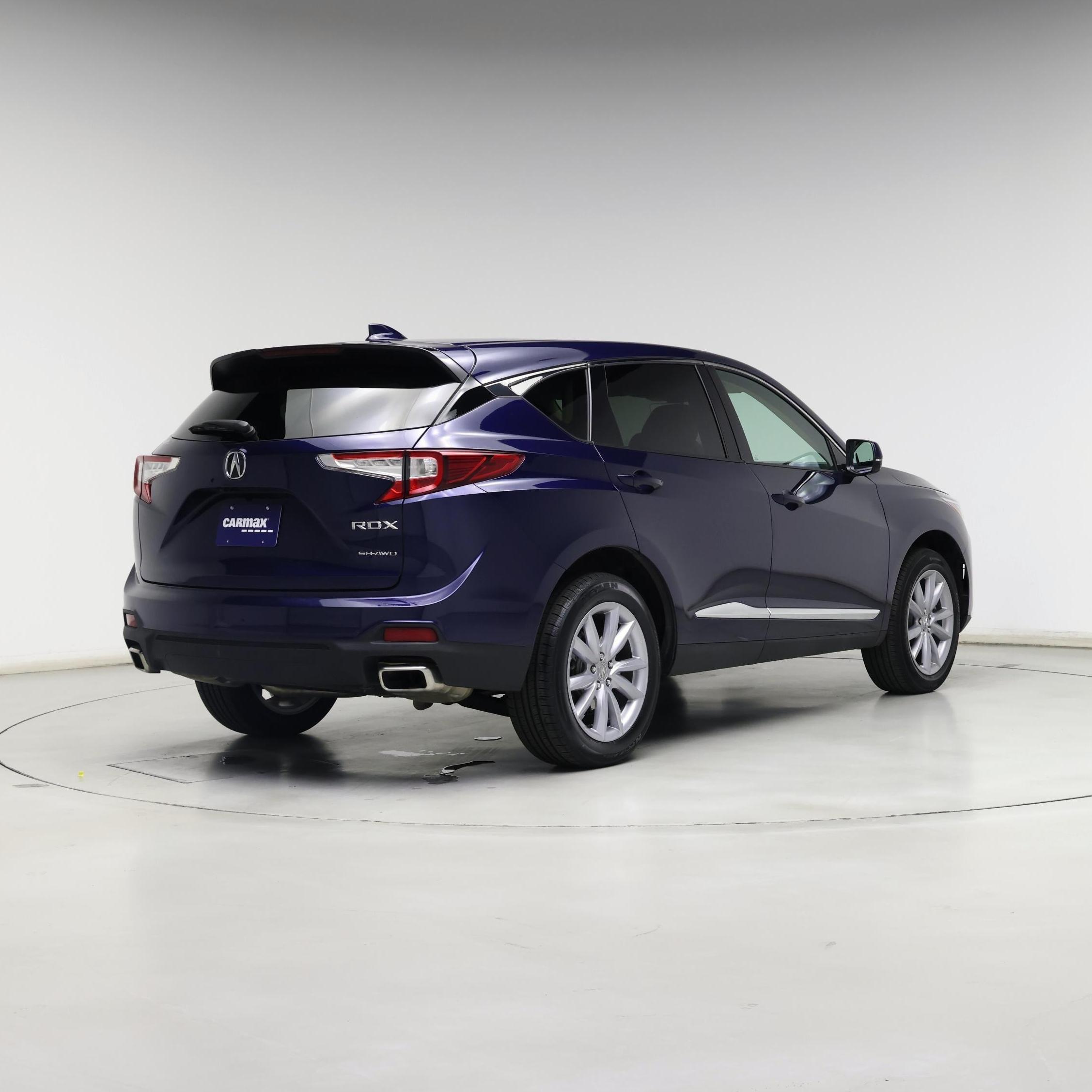 Thumbnail: 2024 Acura RDX - 8