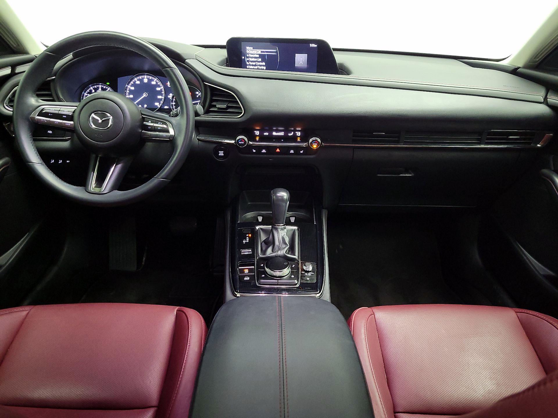 Thumbnail: 2023 Mazda CX-30 - 9