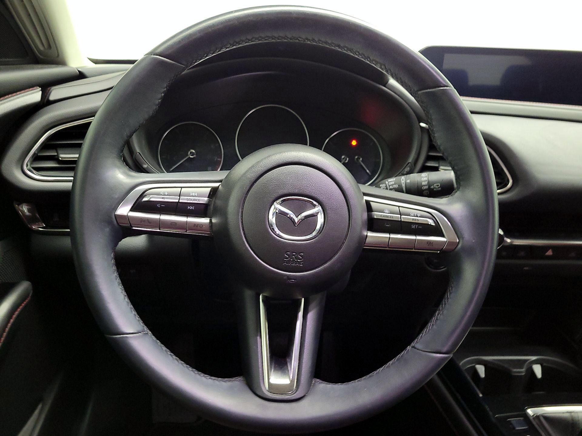 Thumbnail: 2023 Mazda CX-30 - 10