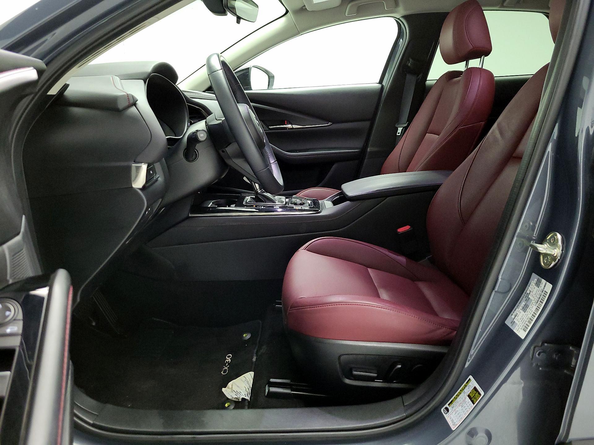 Thumbnail: 2023 Mazda CX-30 - 11