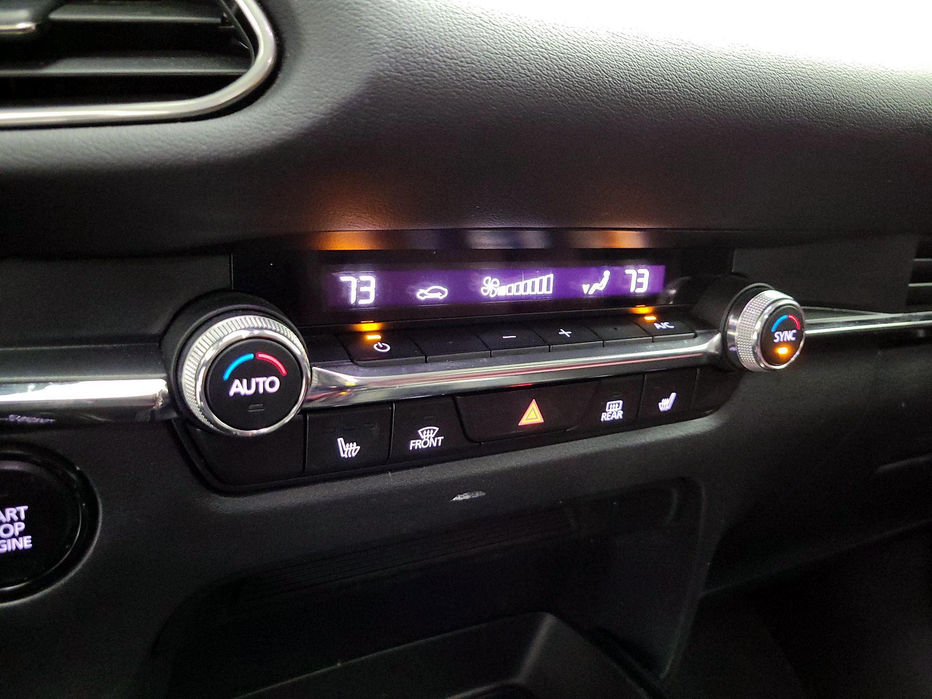 Thumbnail: 2023 Mazda CX-30 - 14