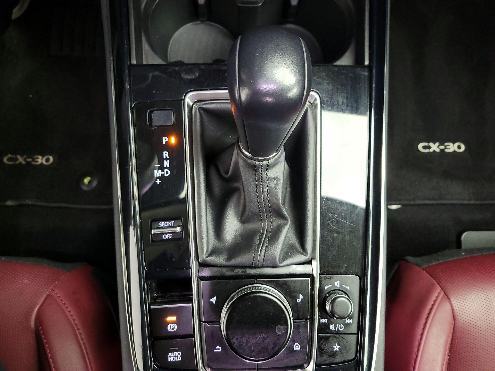 Thumbnail: 2023 Mazda CX-30 - 15