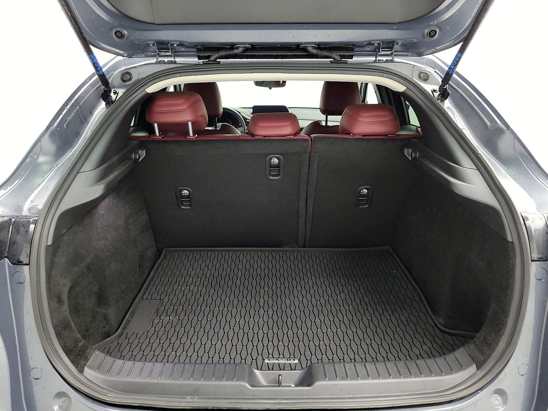 Thumbnail: 2023 Mazda CX-30 - 16