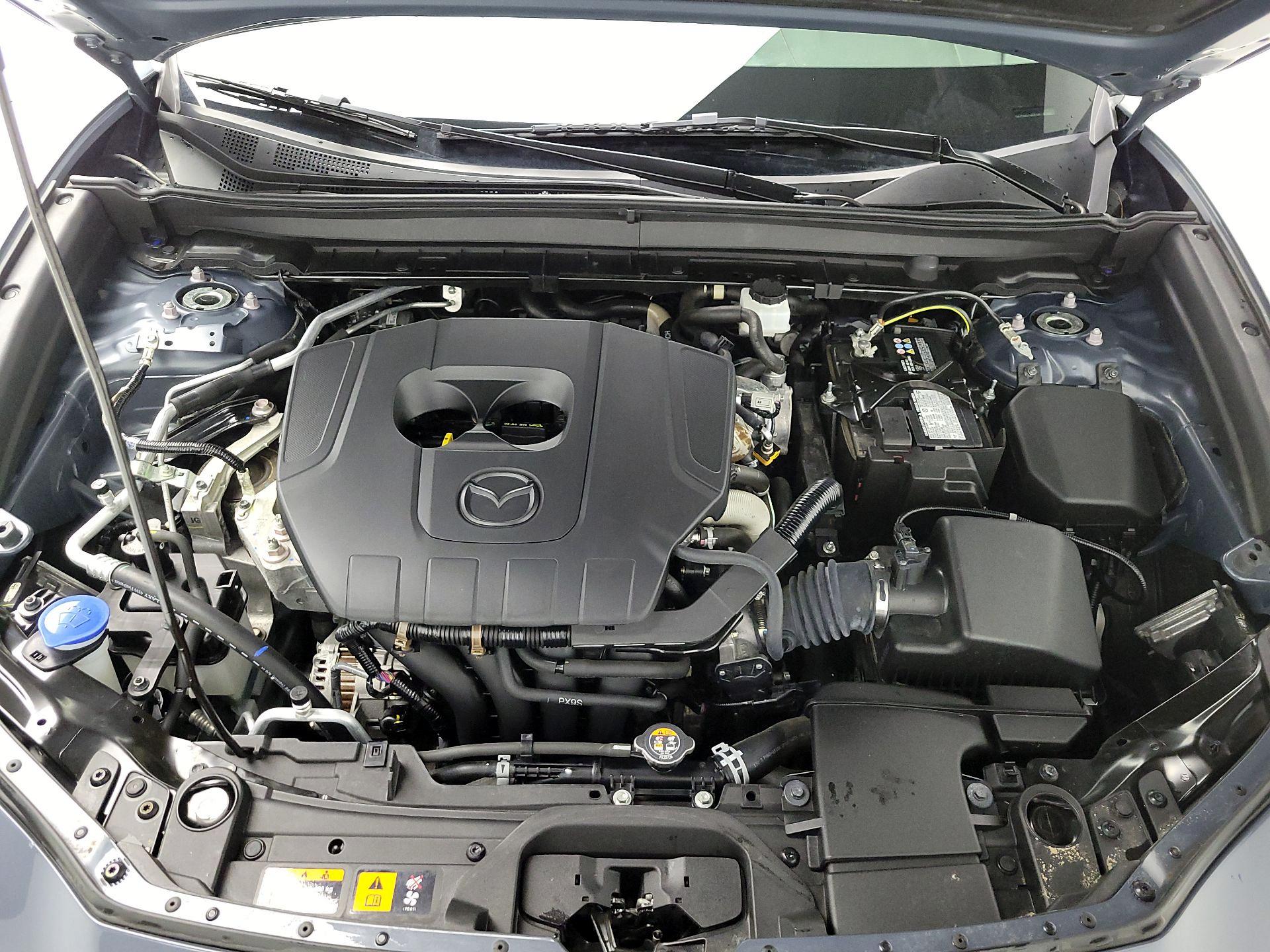 Thumbnail: 2023 Mazda CX-30 - 17