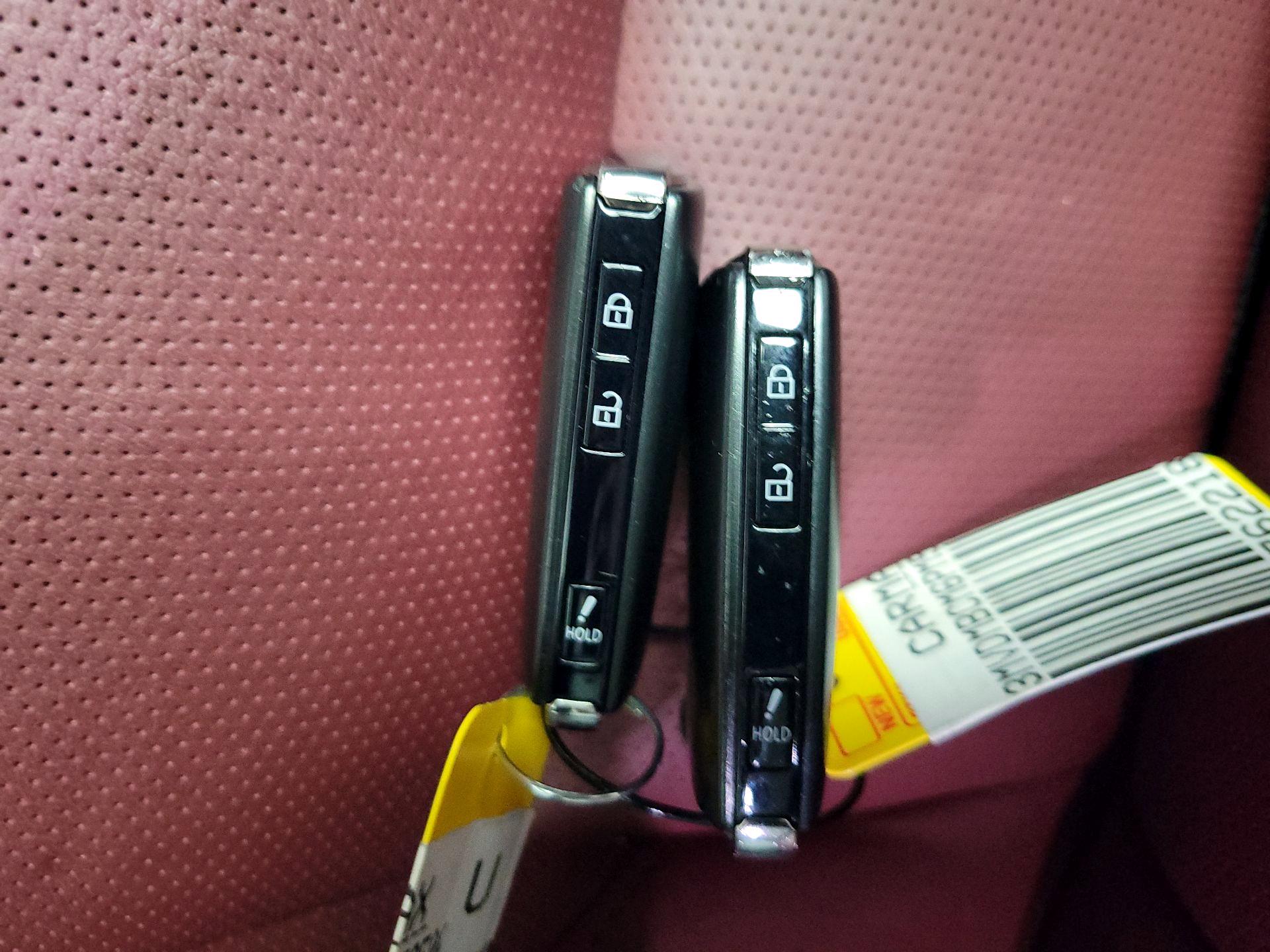 Thumbnail: 2023 Mazda CX-30 - 18