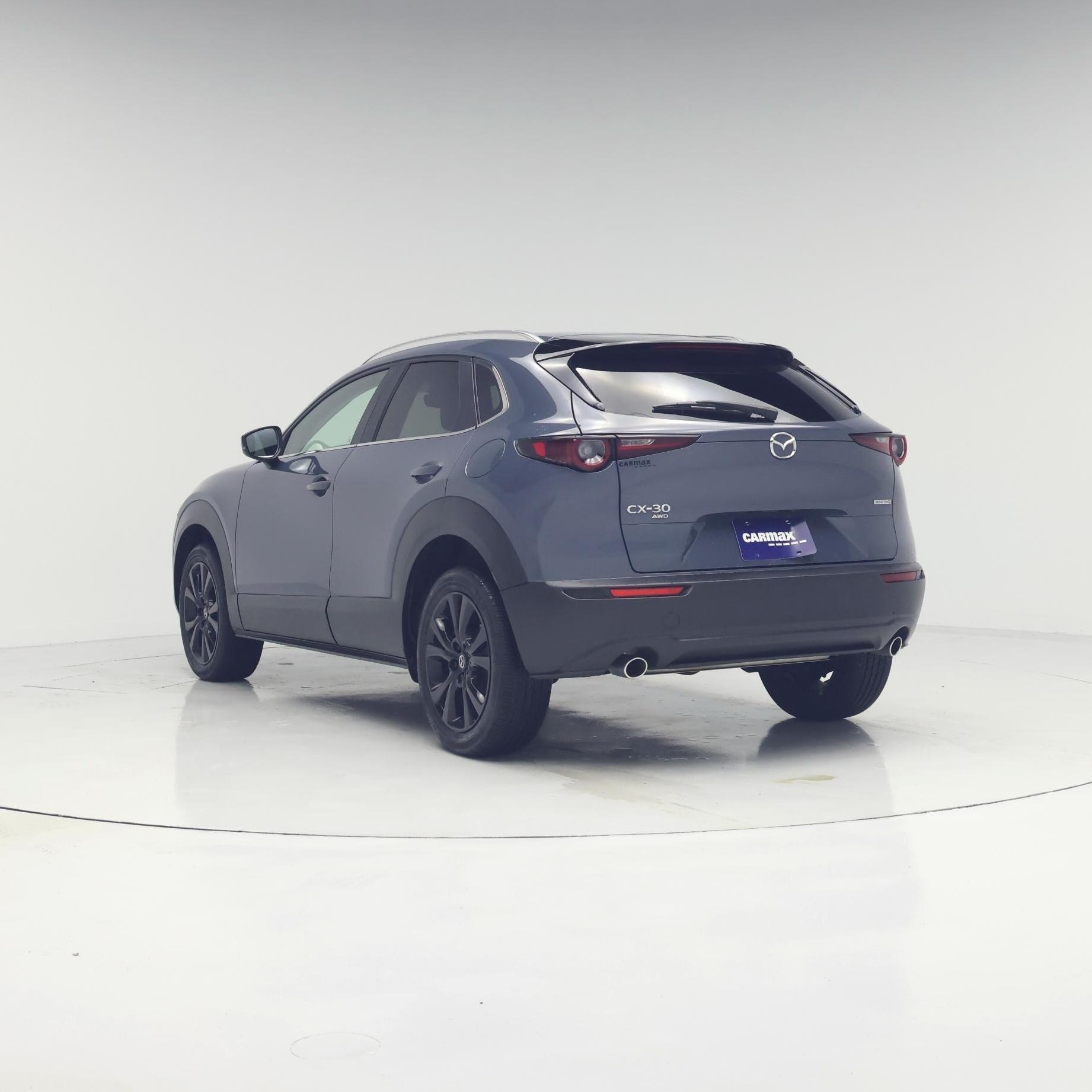 Thumbnail: 2023 Mazda CX-30 - 2