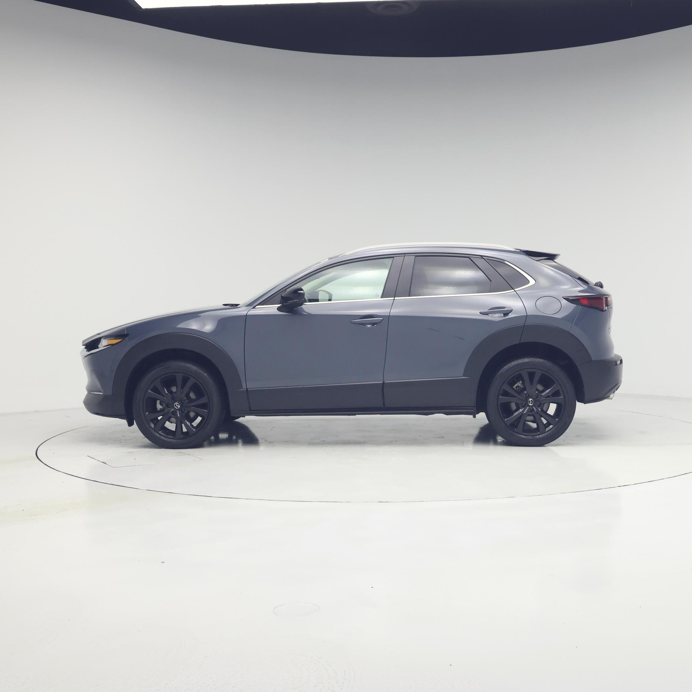 Thumbnail: 2023 Mazda CX-30 - 3