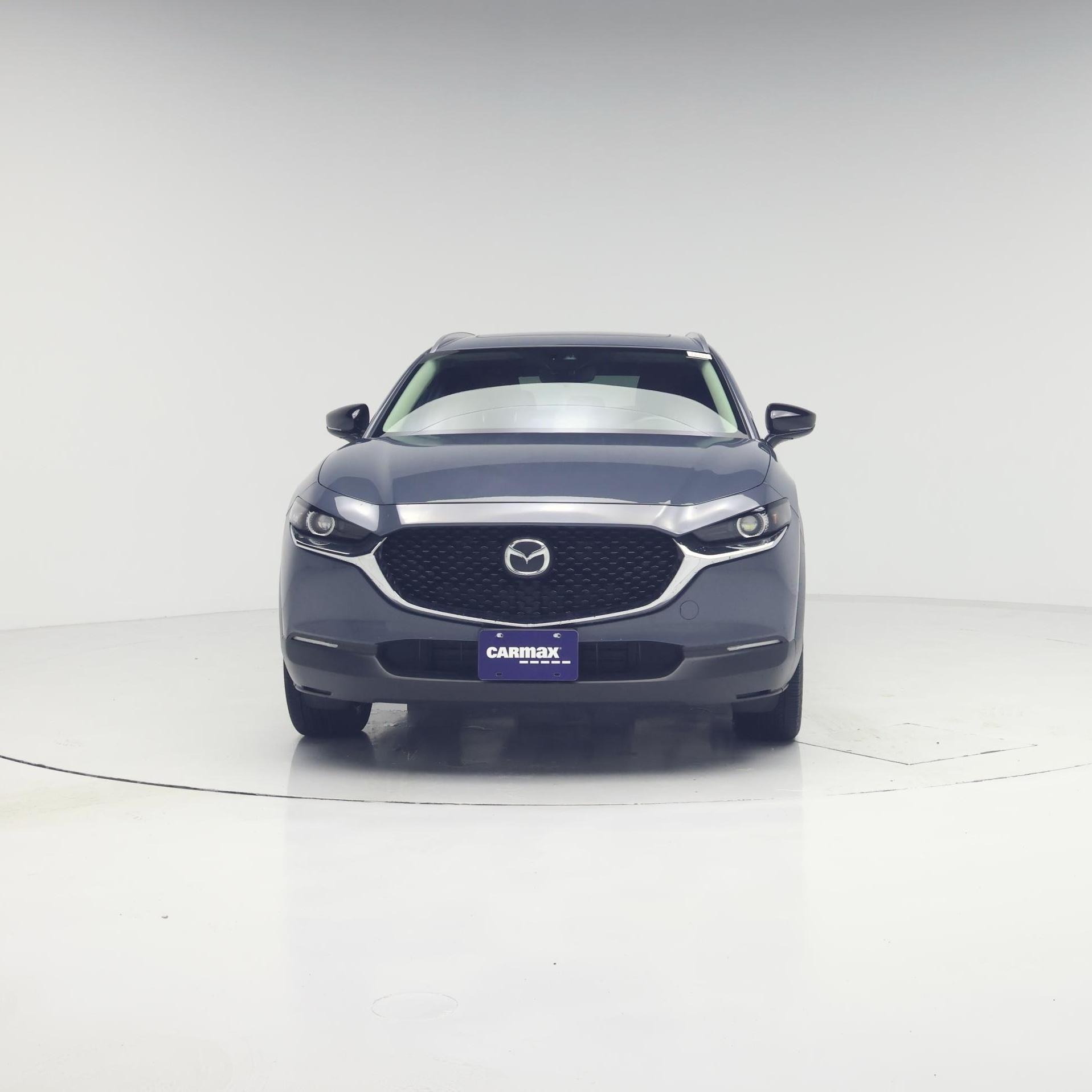 Thumbnail: 2023 Mazda CX-30 - 5