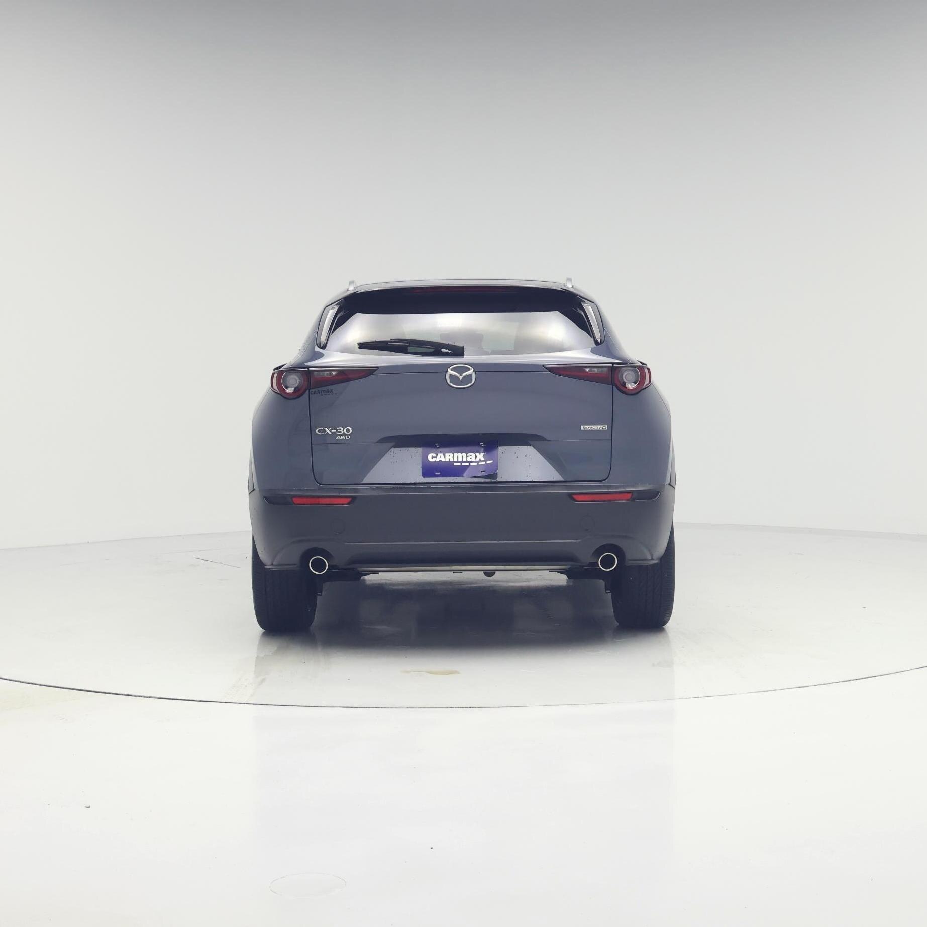 Thumbnail: 2023 Mazda CX-30 - 6