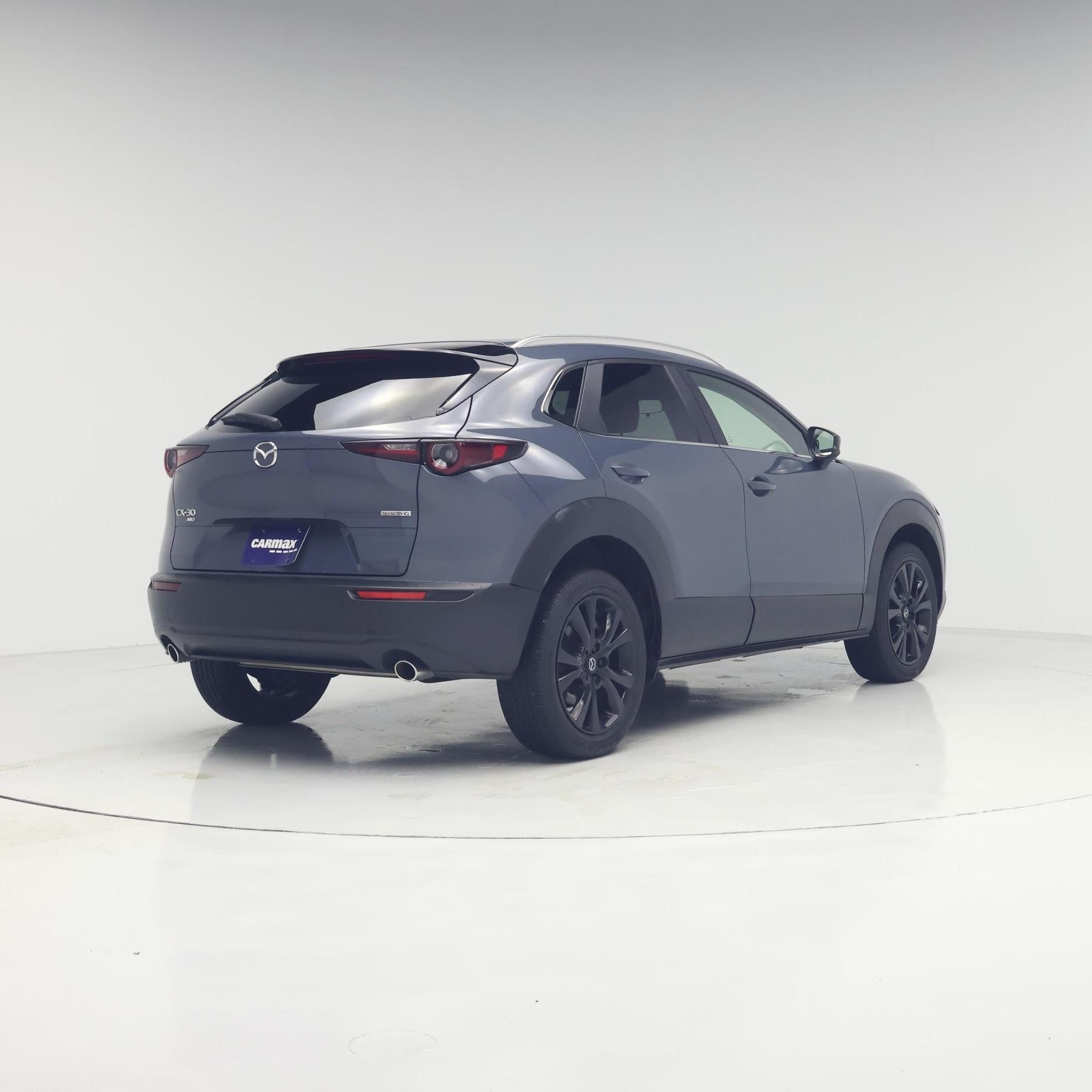 Thumbnail: 2023 Mazda CX-30 - 8