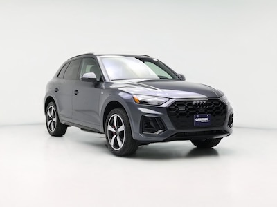 2024 Audi Q5 S-Line Premium Plus