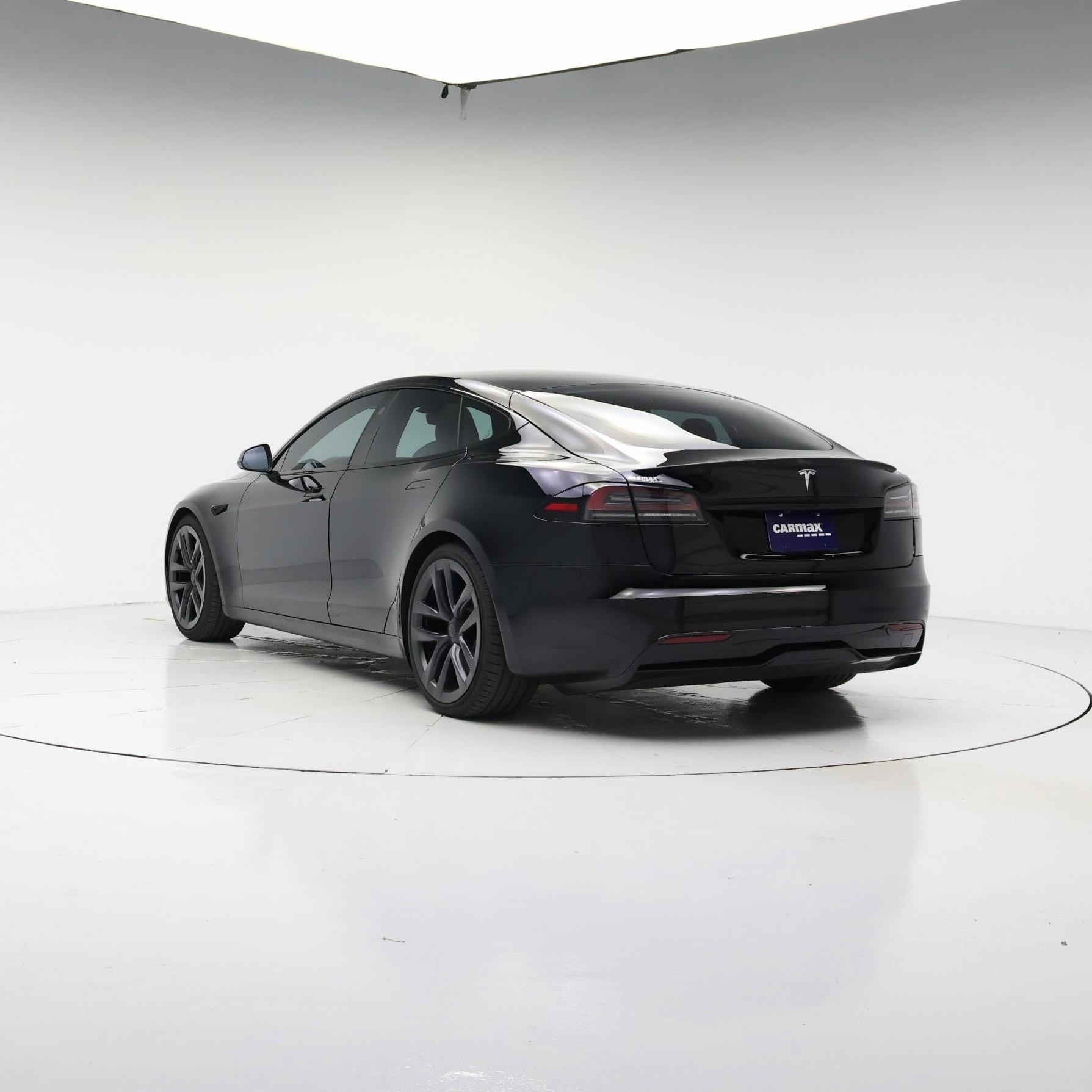 Thumbnail: 2022 Tesla Model S - 2