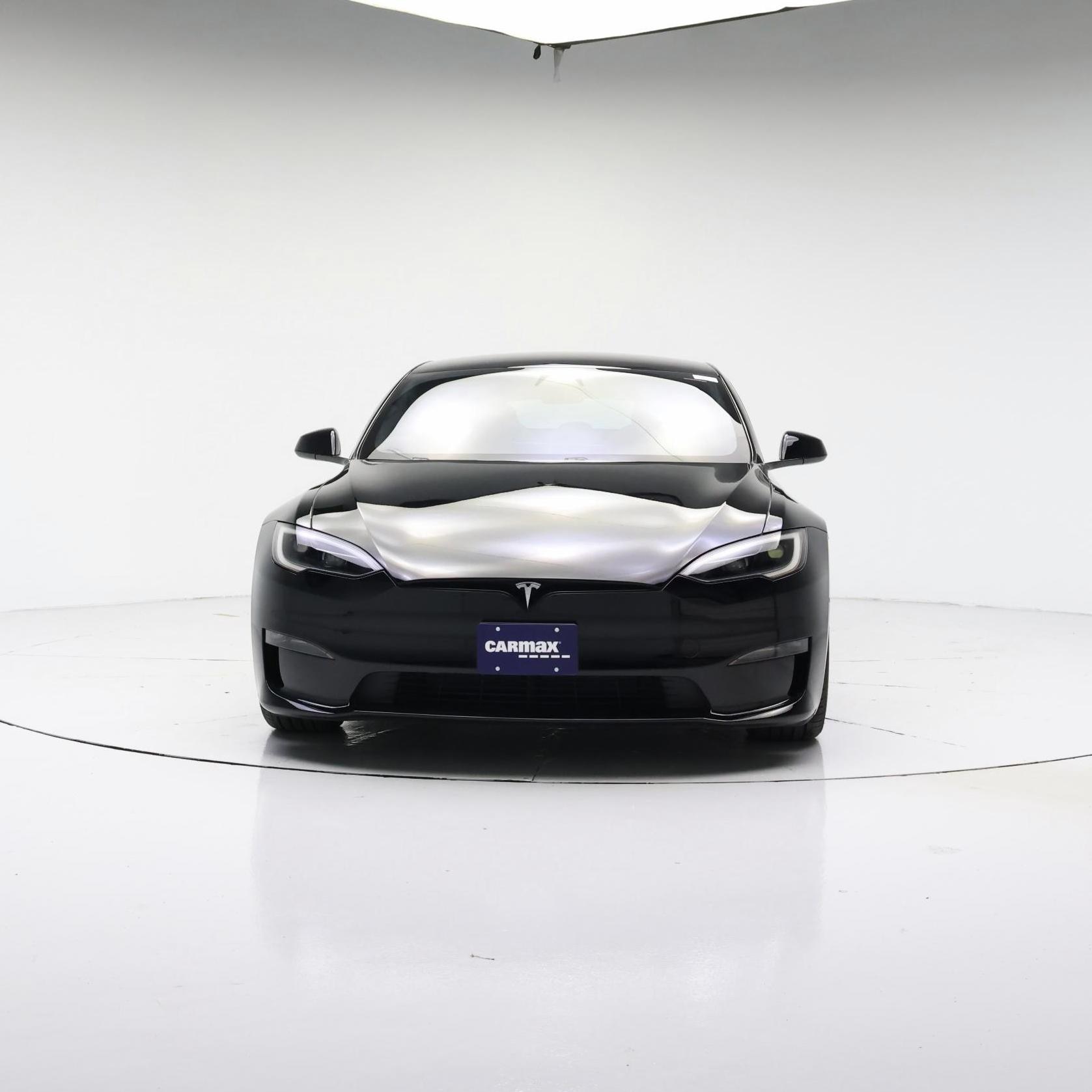 Thumbnail: 2022 Tesla Model S - 5