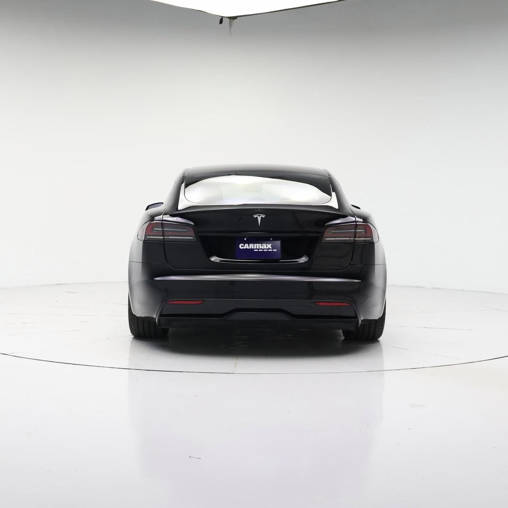 Thumbnail: 2022 Tesla Model S - 6