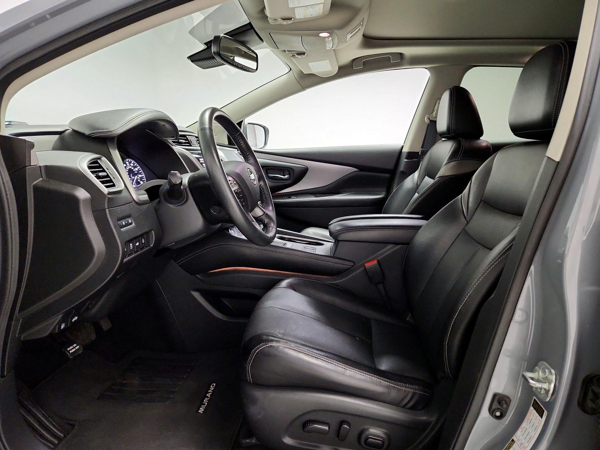 Thumbnail: 2021 Nissan Murano - 11