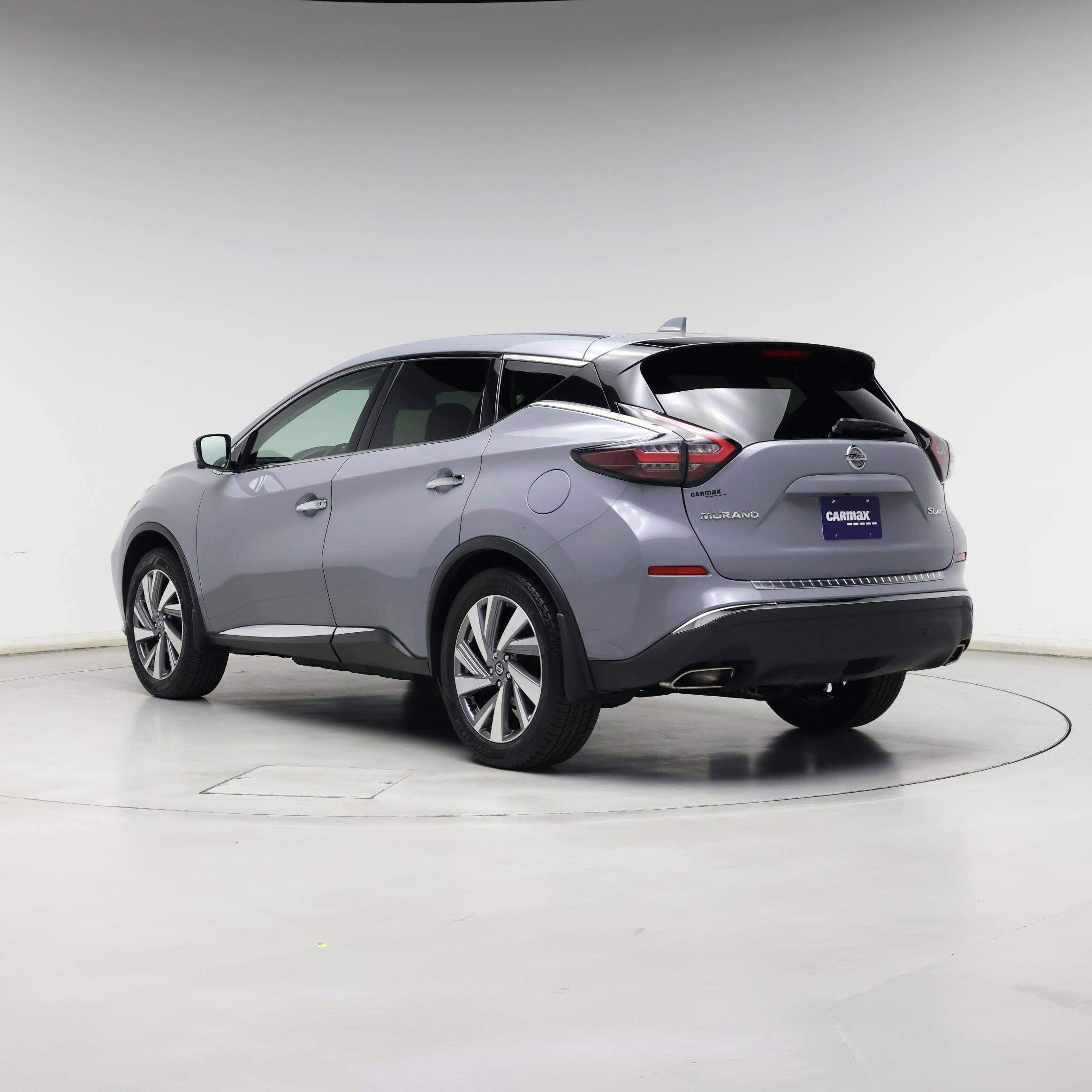 Thumbnail: 2021 Nissan Murano - 2