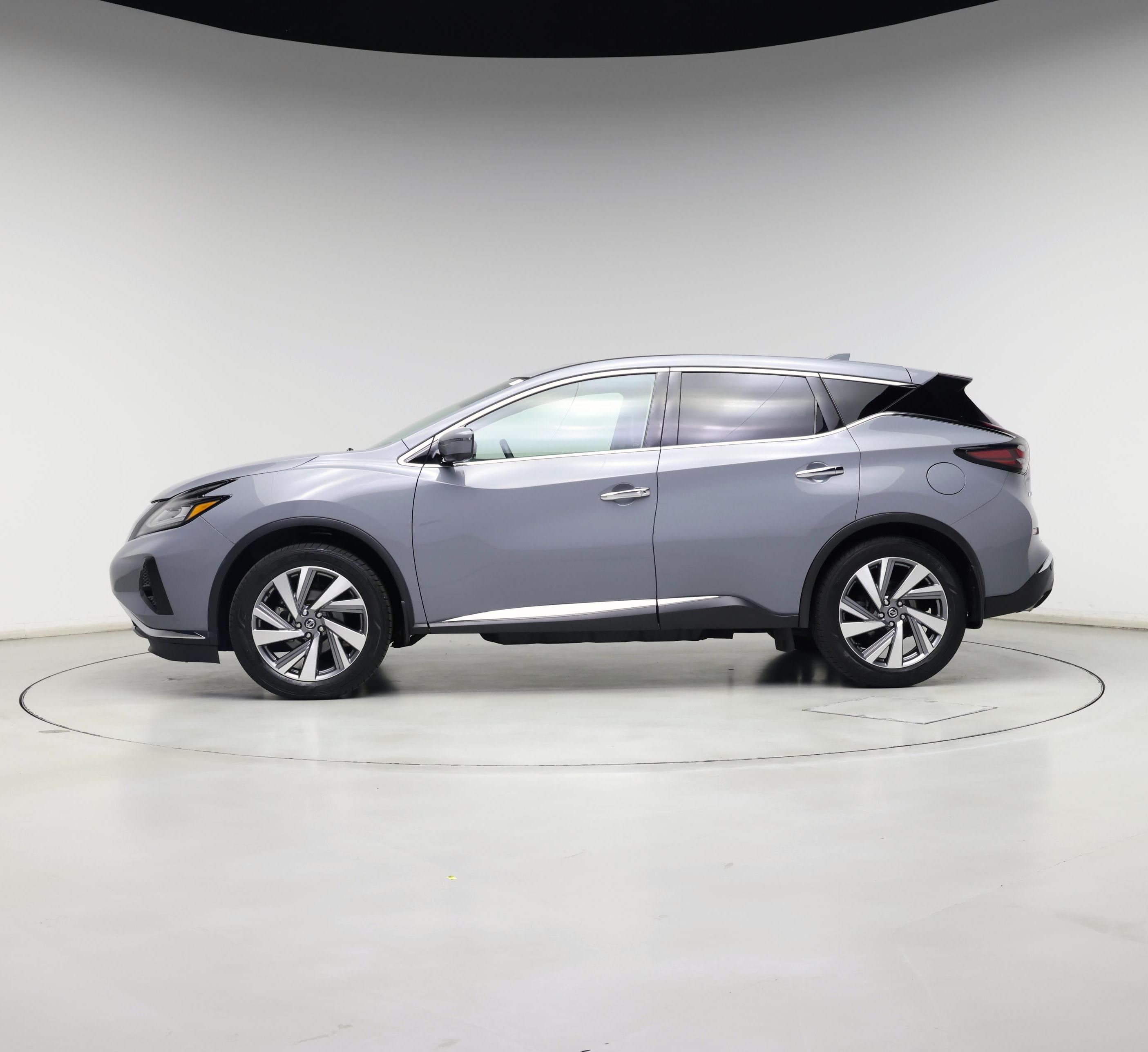Thumbnail: 2021 Nissan Murano - 3