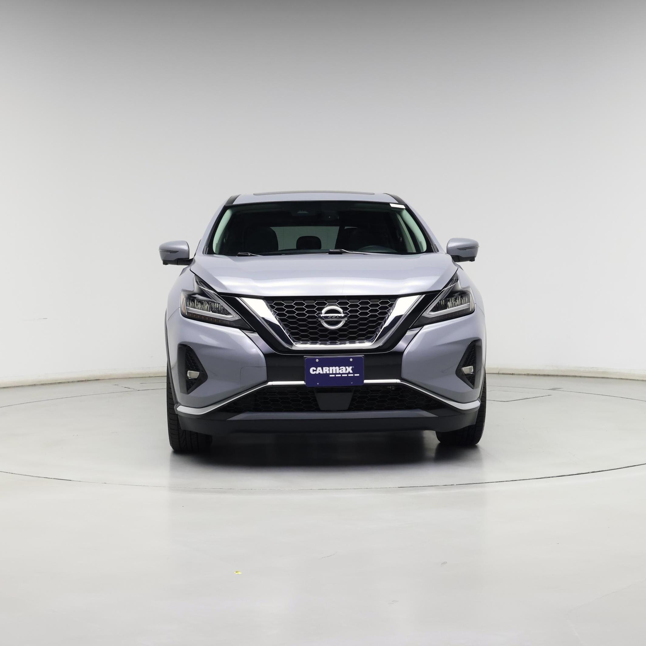Thumbnail: 2021 Nissan Murano - 5