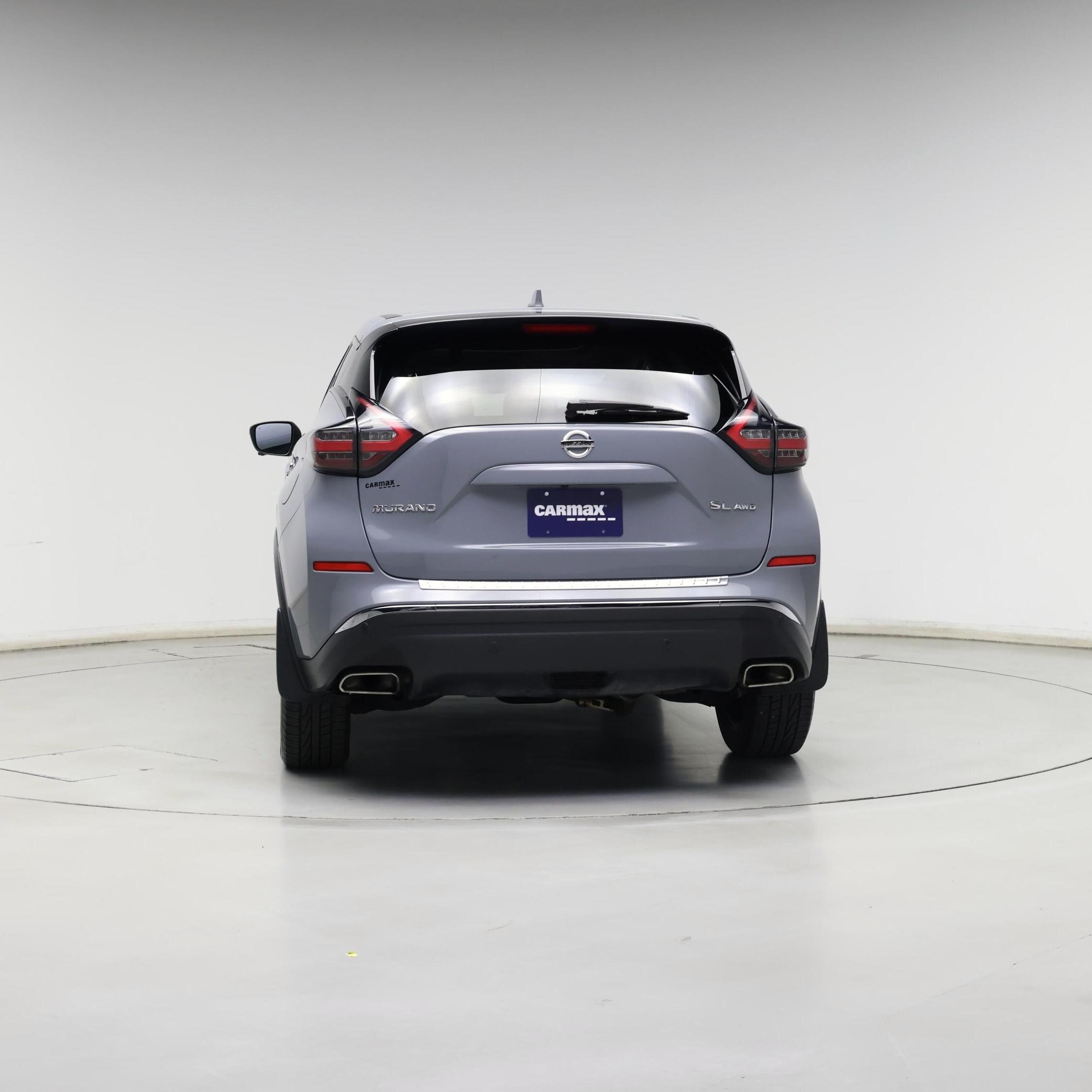 Thumbnail: 2021 Nissan Murano - 6